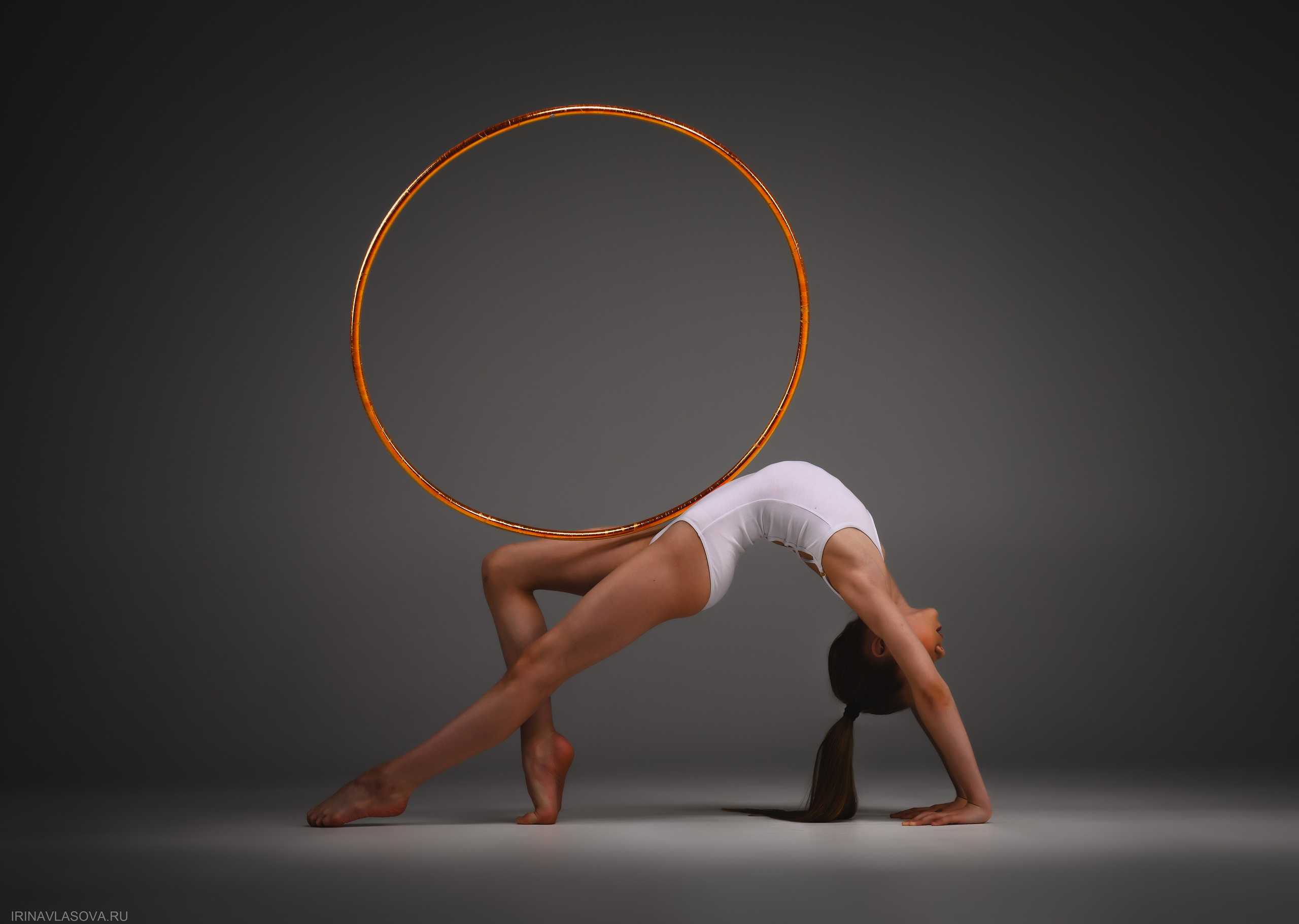 Спортивный и портретный фотограф