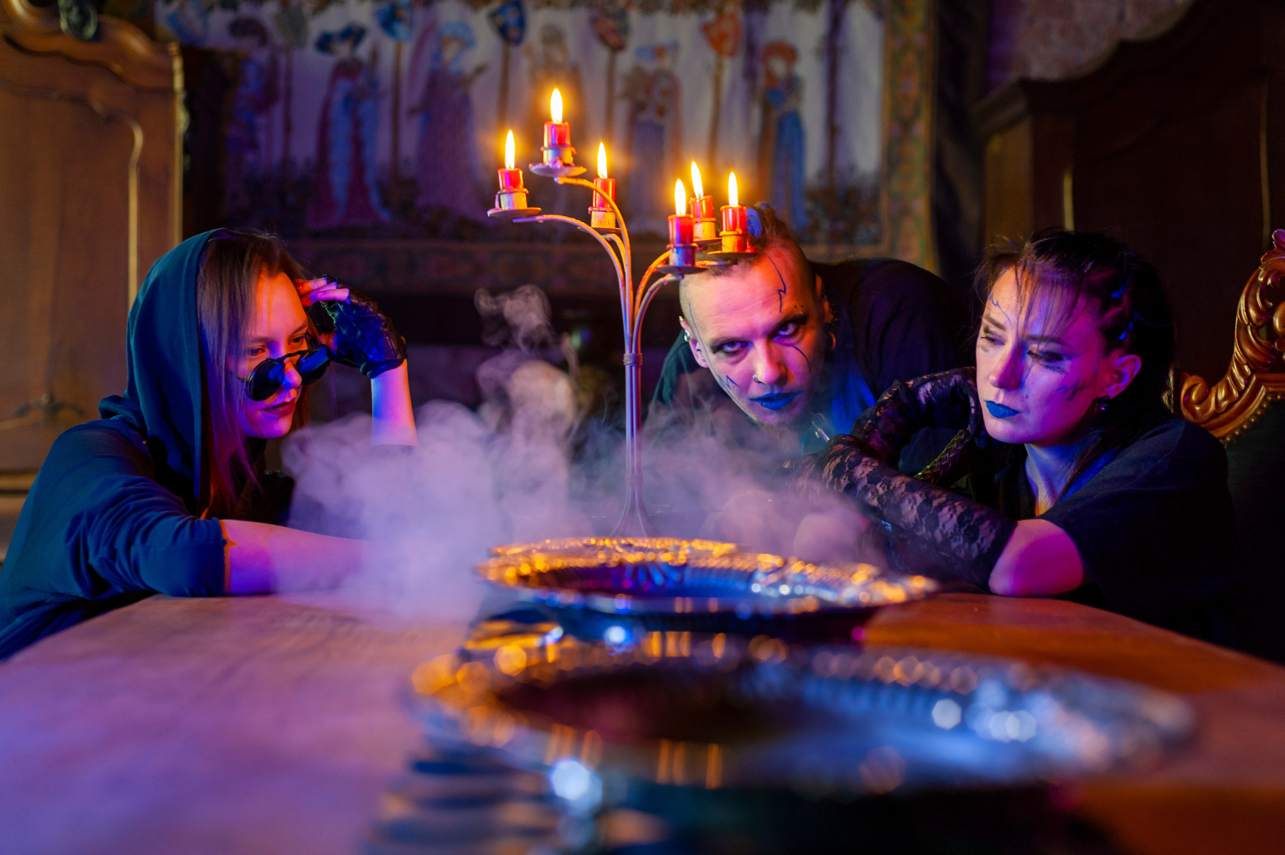 Художественная съемка. Фотограф Калиниград