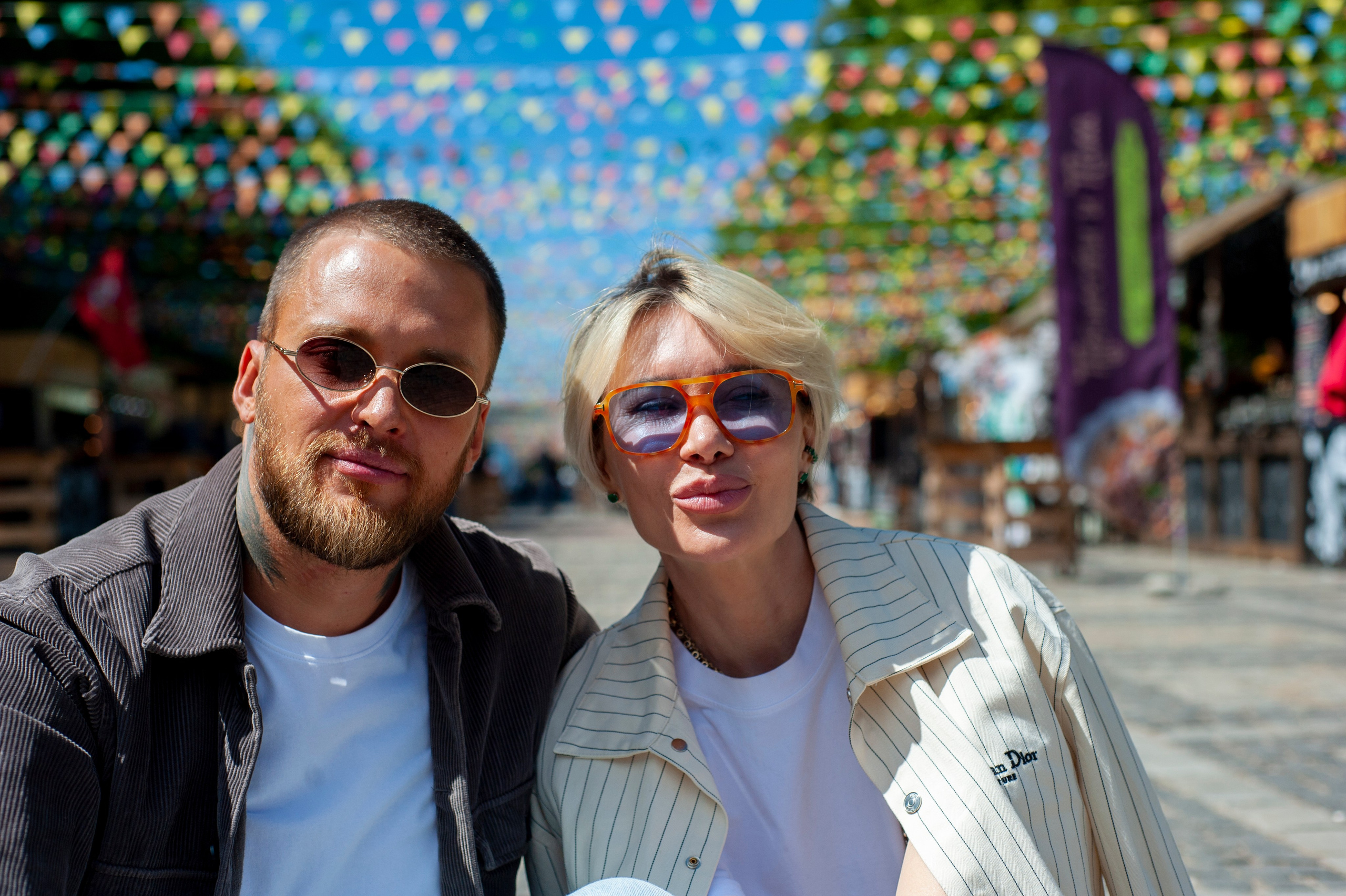 Портрет. Фотограф Калиниград