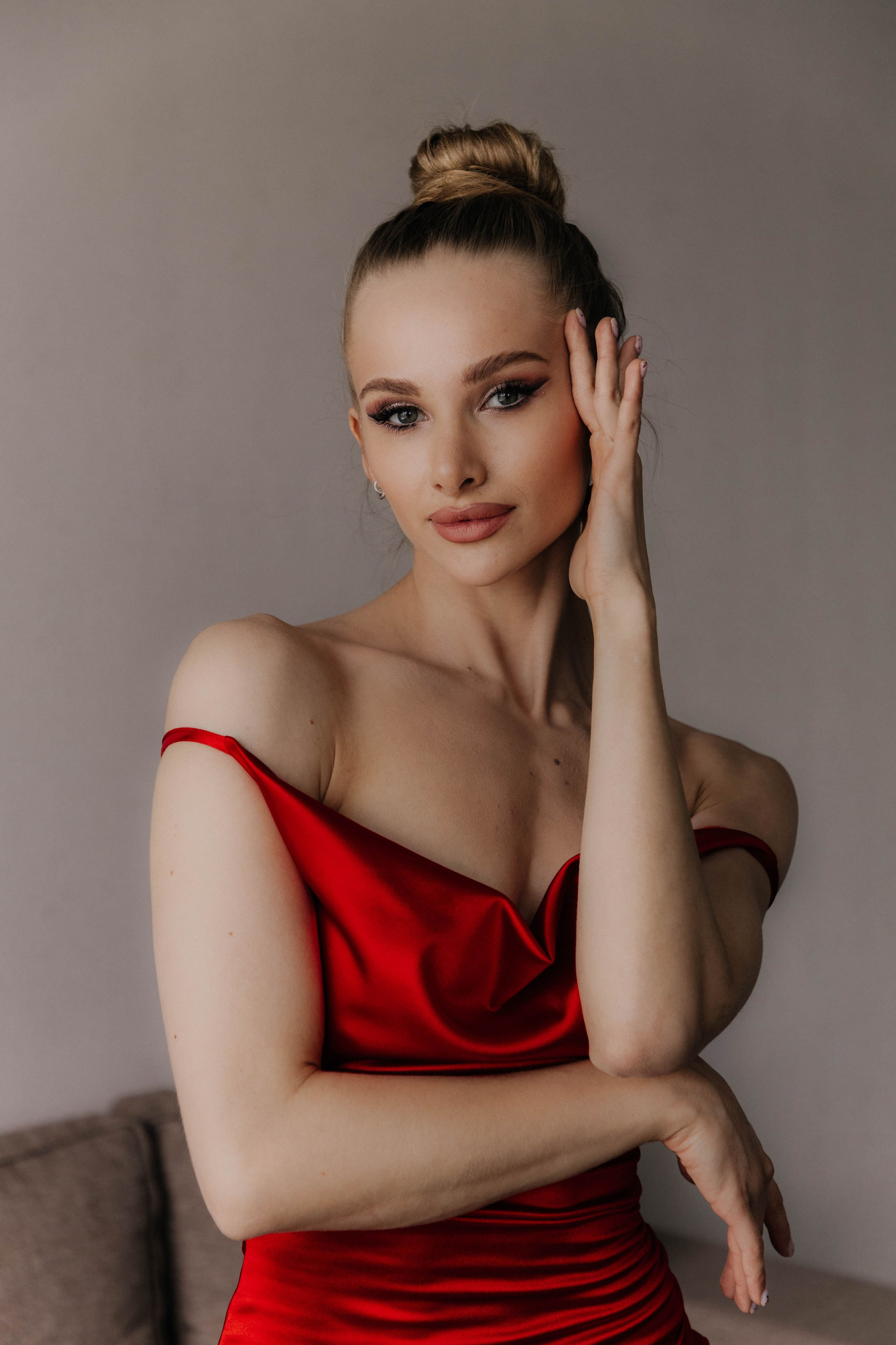 Екатерина. Фотограф Рубцовск и Барнаул