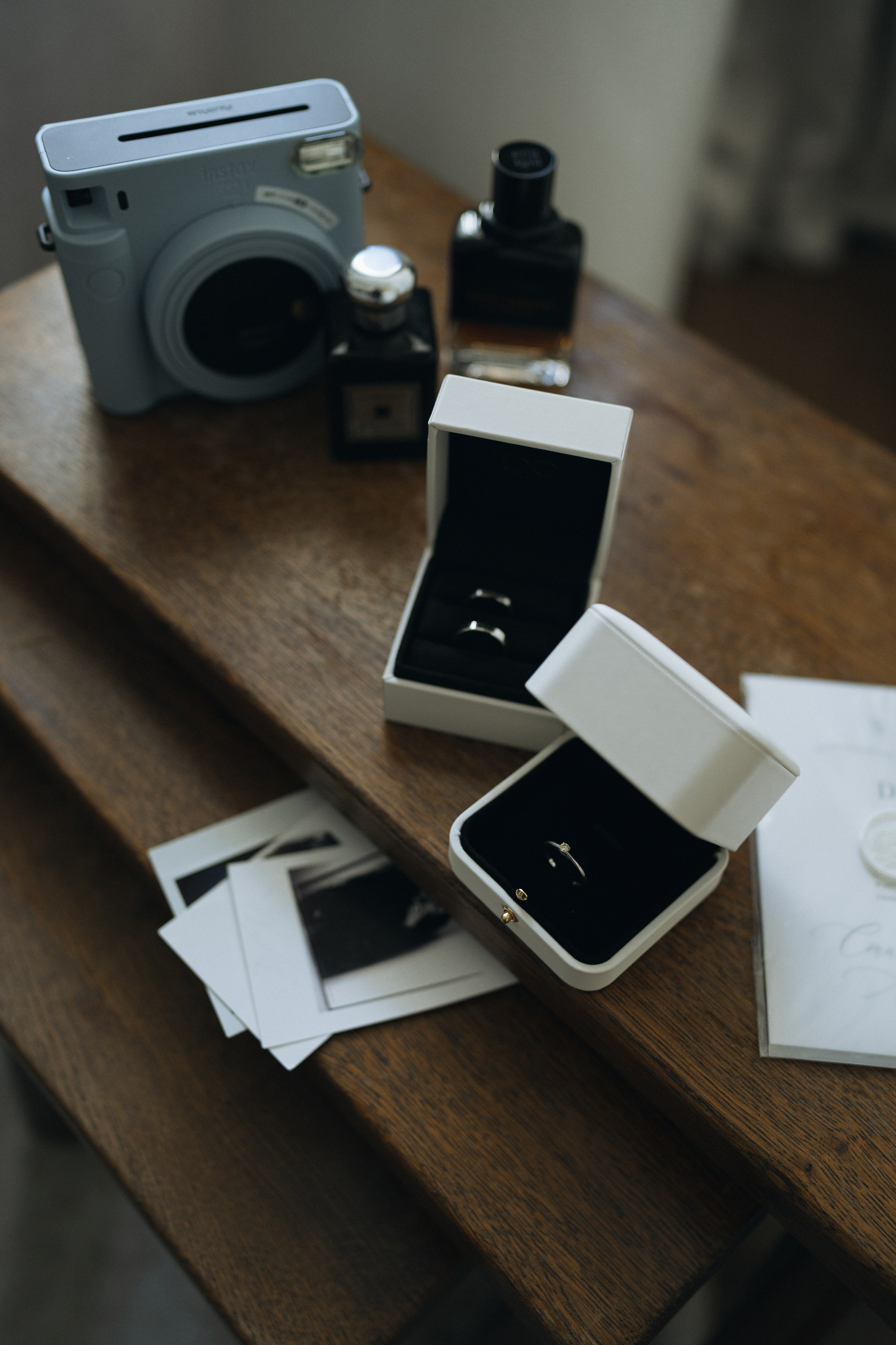 Стас и Александра. Свадебный фотограф в Санкт-Петербурге