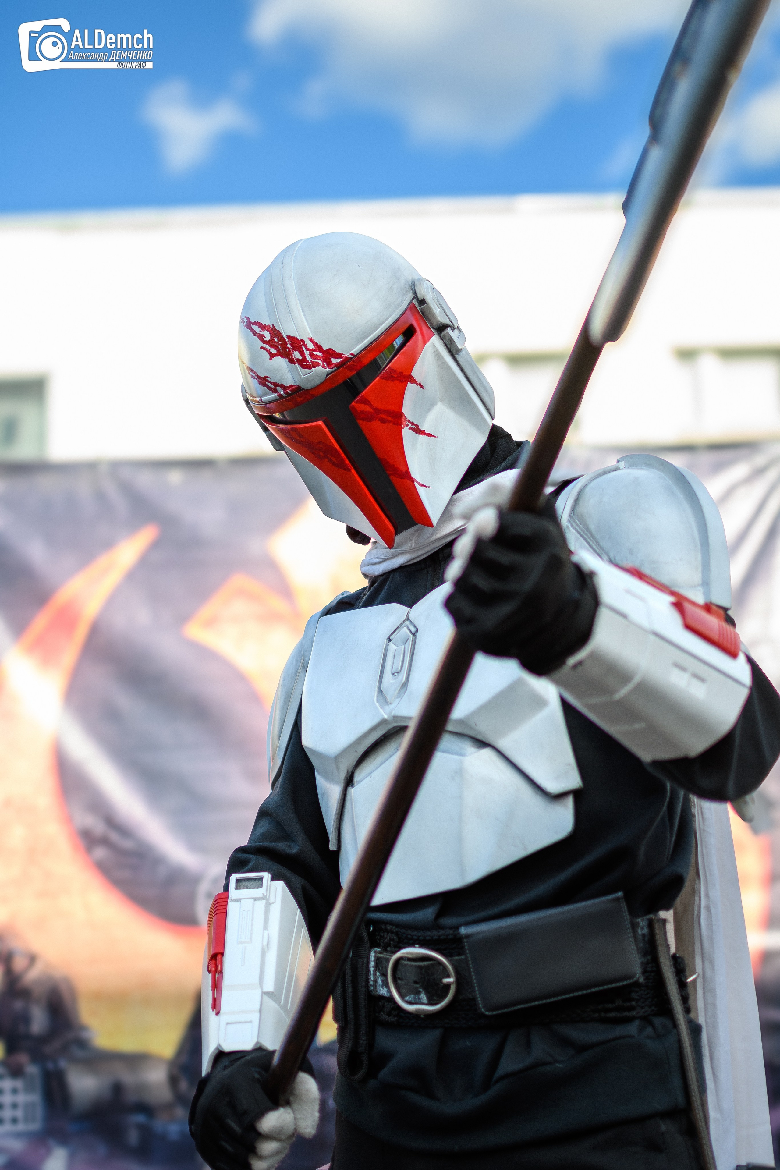 Звёздные войны картинки персонажей и косплей фото в Москве