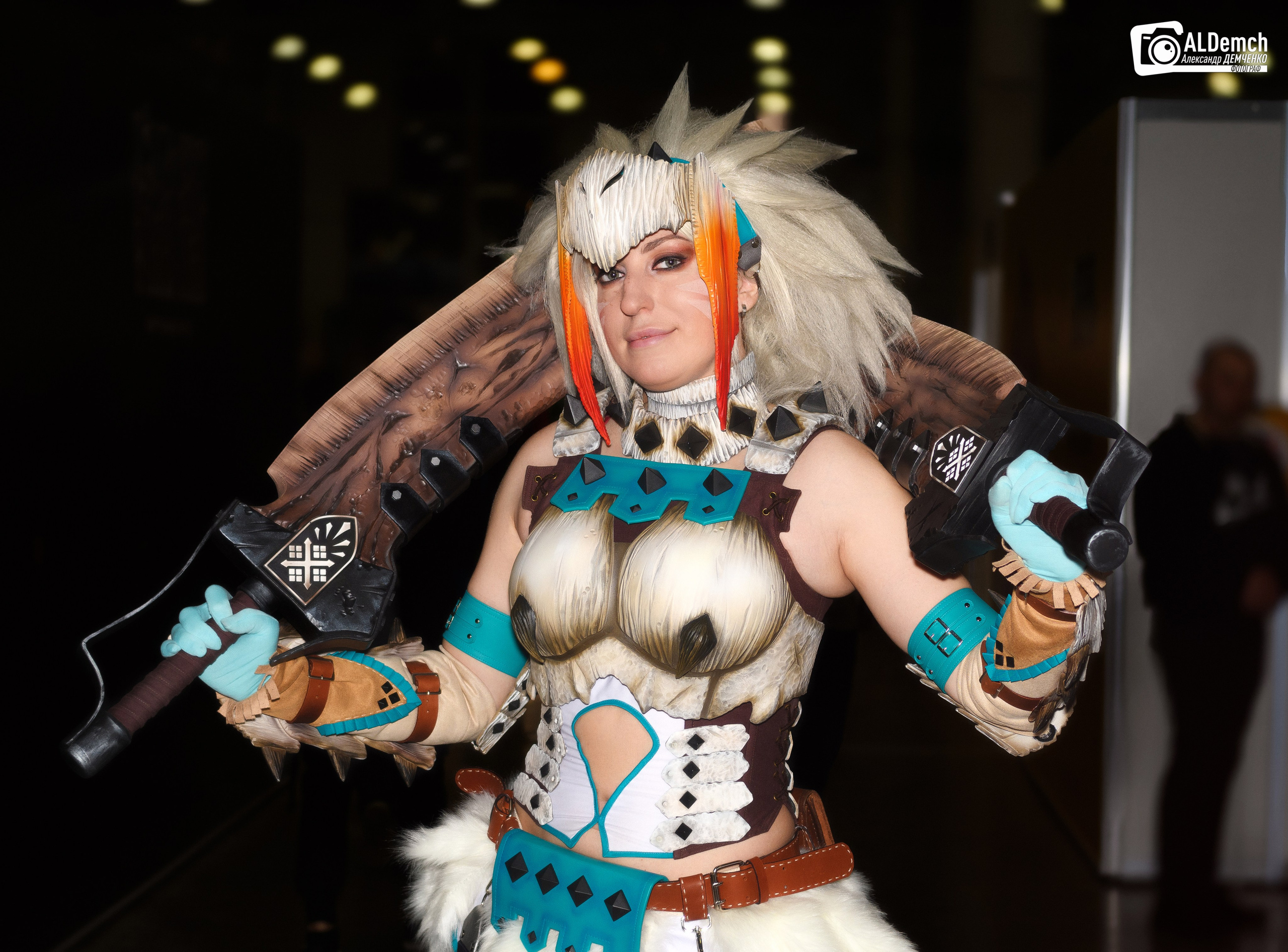 Портретный фотограф в студии и ретушёр в Москве и Дмитрове