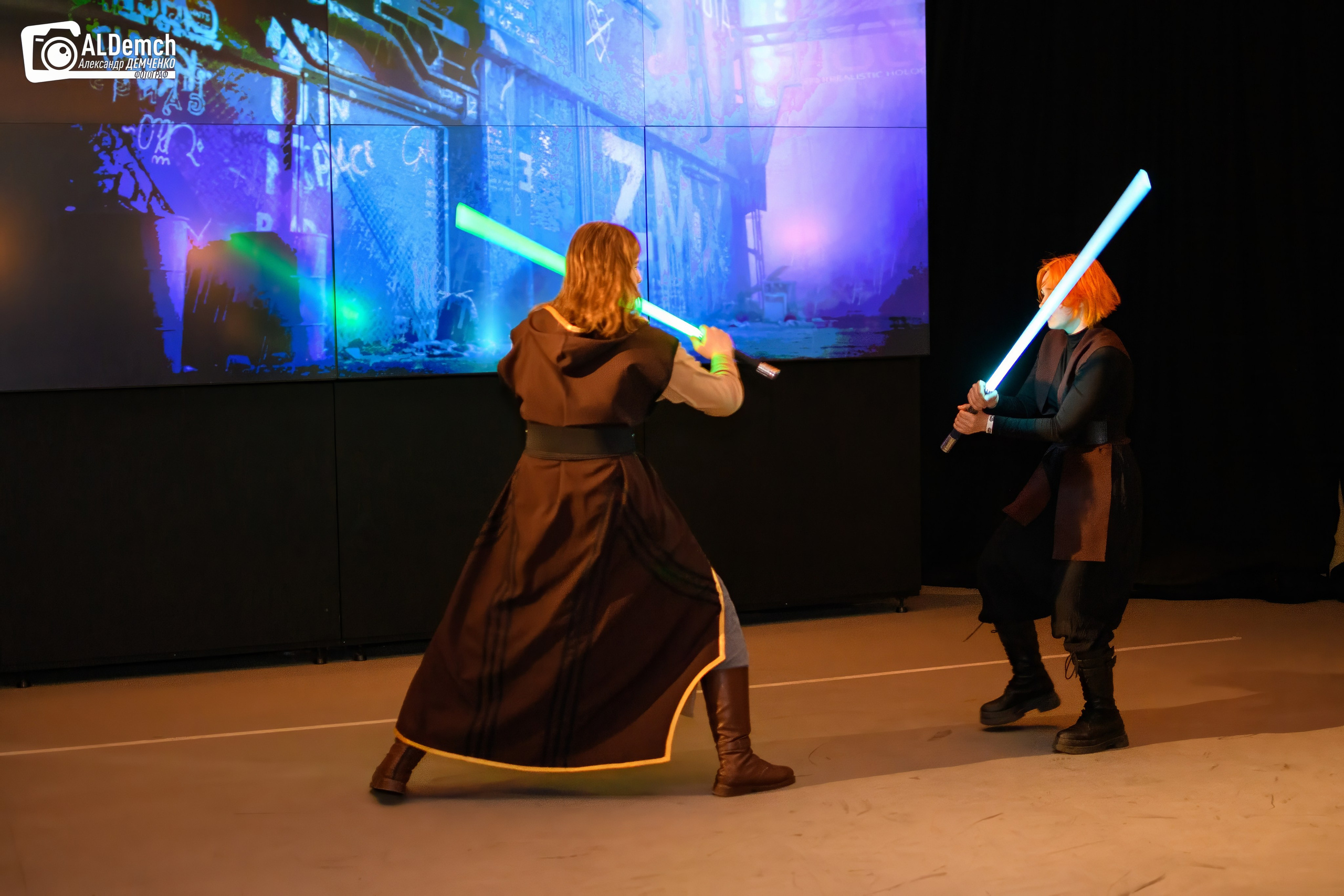 Звёздные войны картинки персонажей и косплей фото в Москве