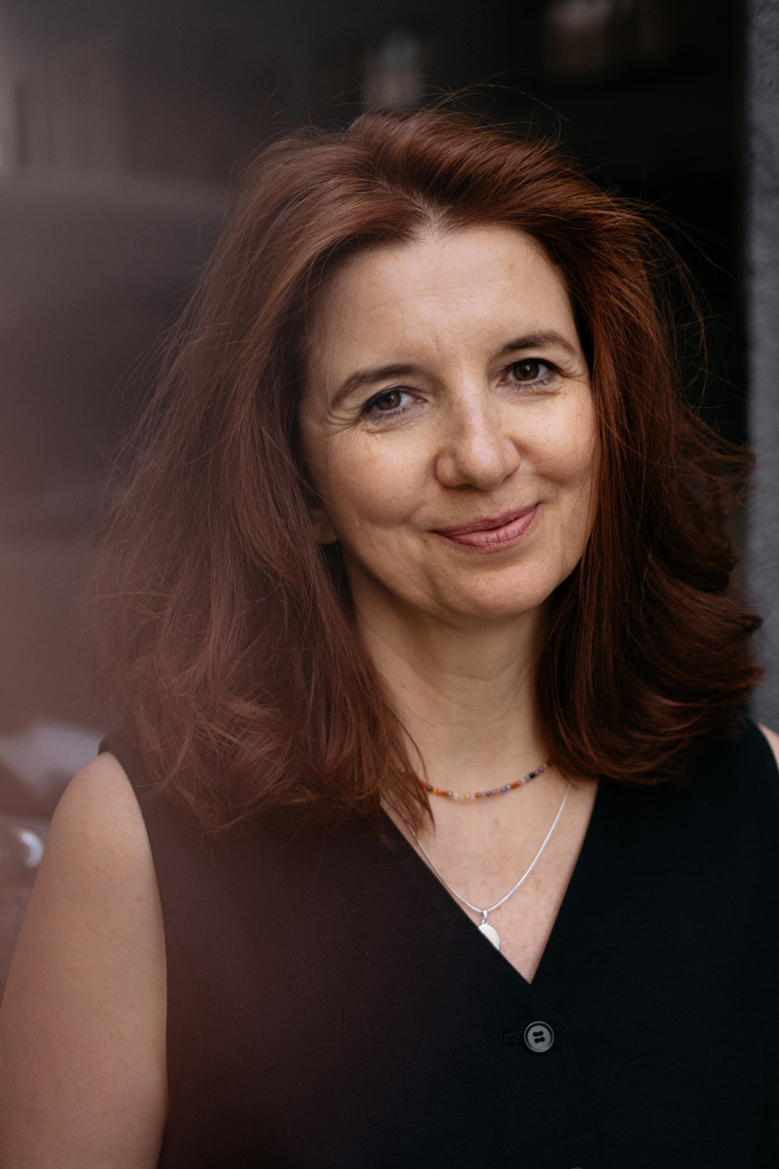 Наталья. Ирина Черных/Екатеринбурге