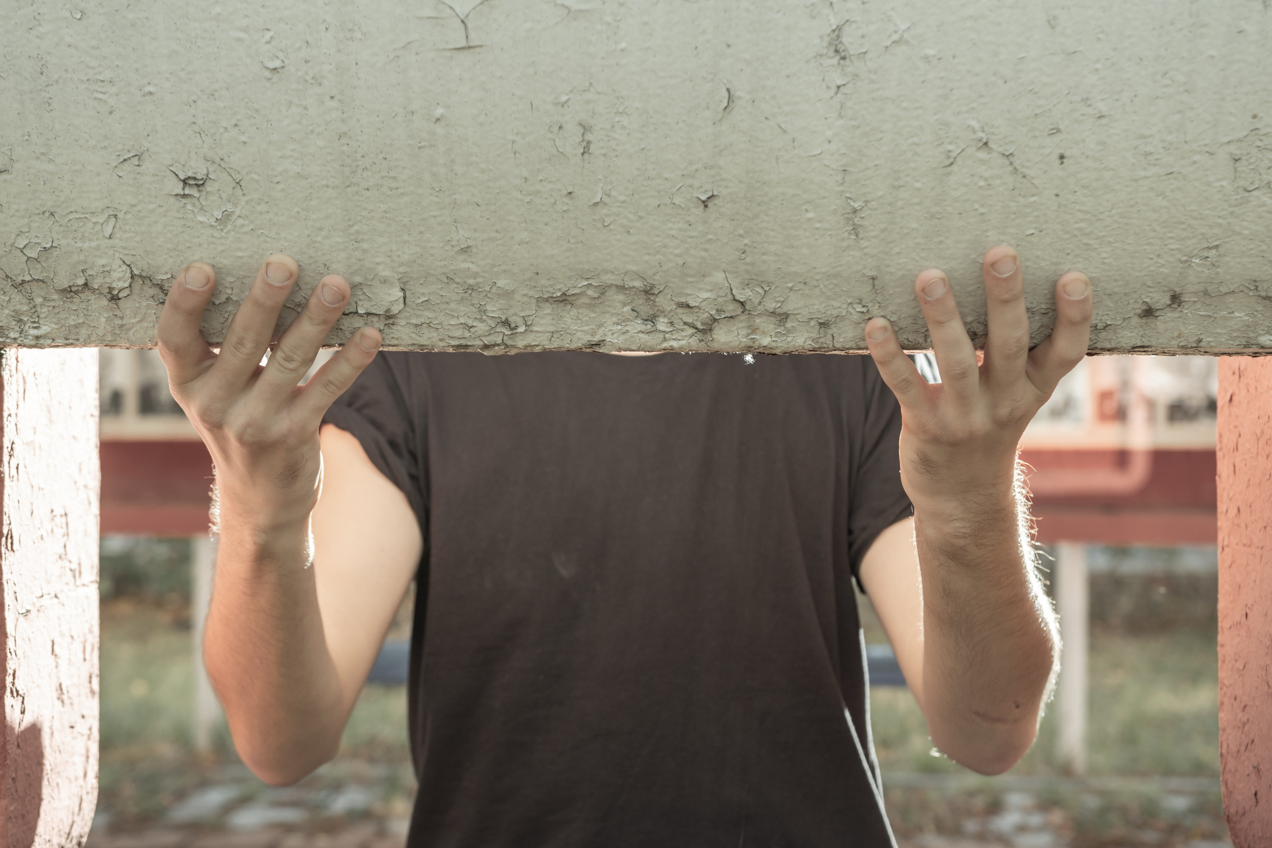 Vlad. Арт-фотограф Романда Ч Нижний Новгород