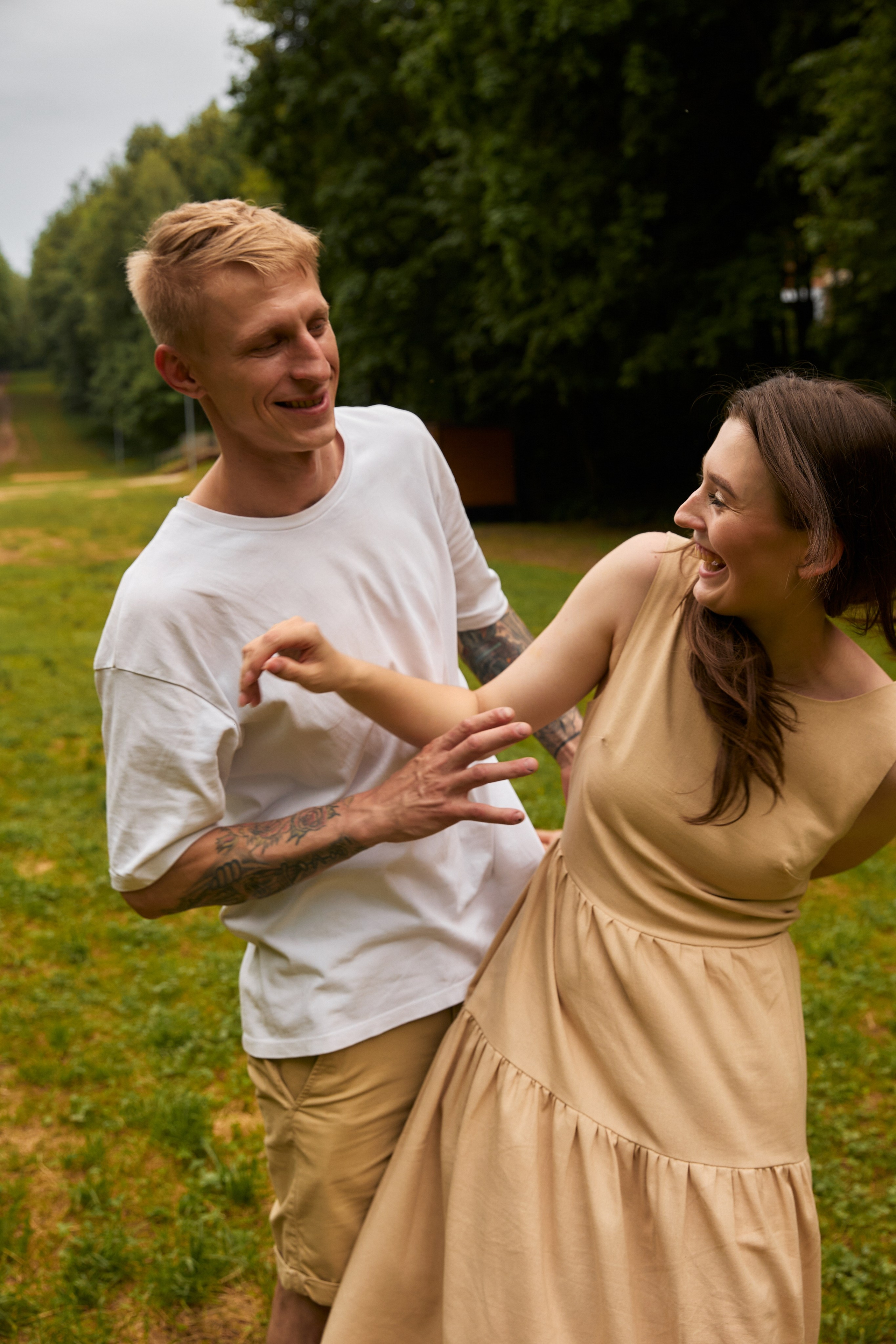 Маша Вова и Ваня. Свадебный и семейный фотограф