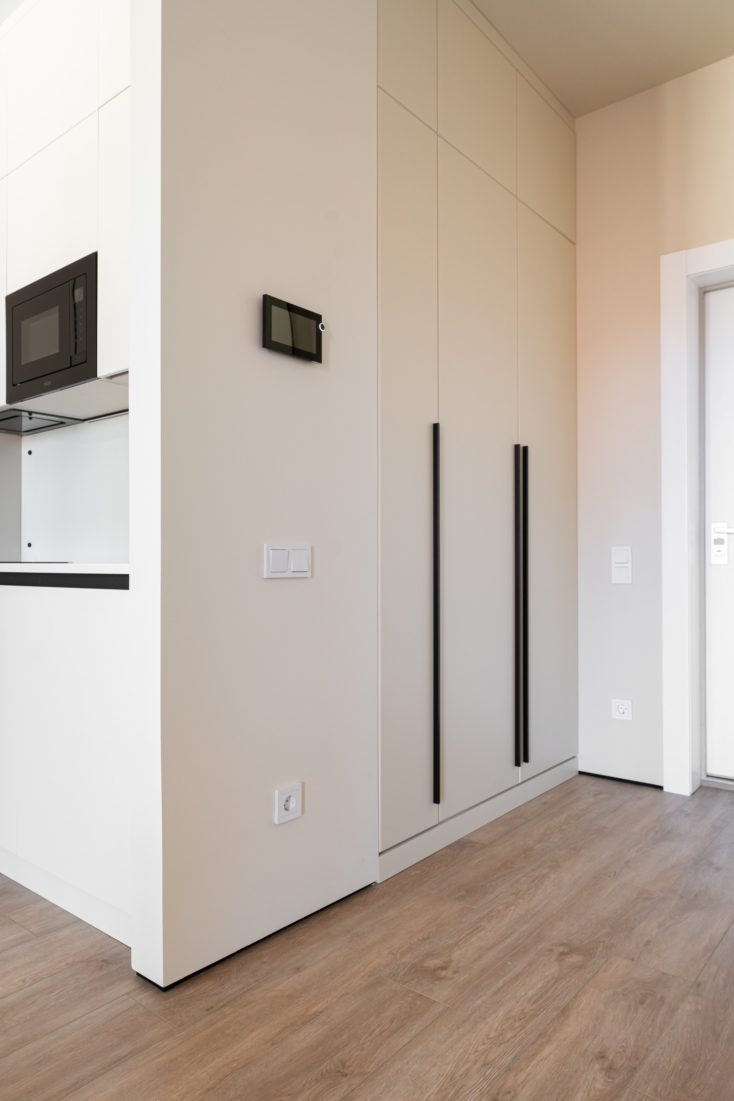 Контакты. Дизайнер интерьера в Москве Туринова Мария