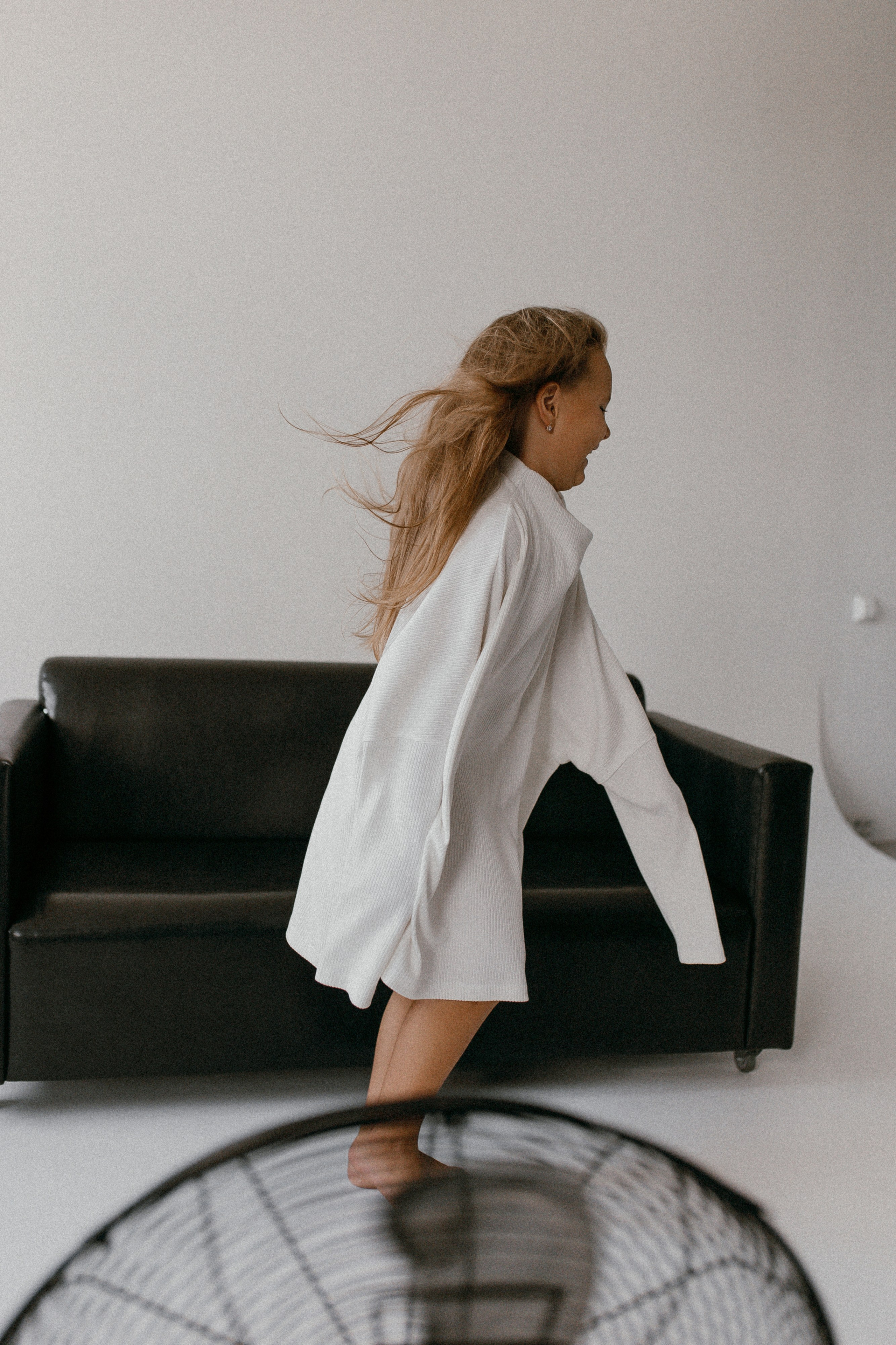 Есения и мама. Семейный фотограф Губкин/Старый Оскол