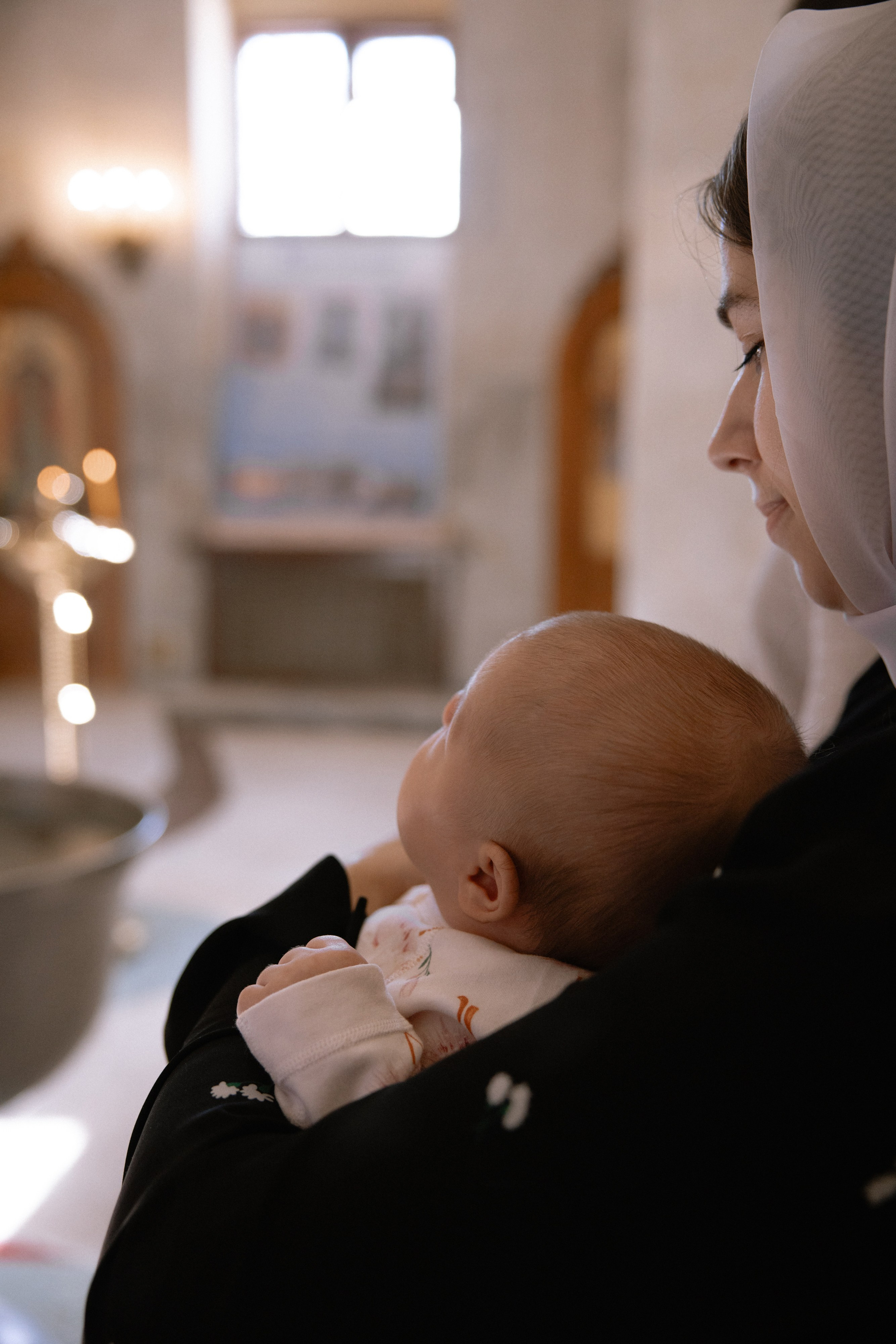 Полина. Семейный фотограф Губкин/Старый Оскол