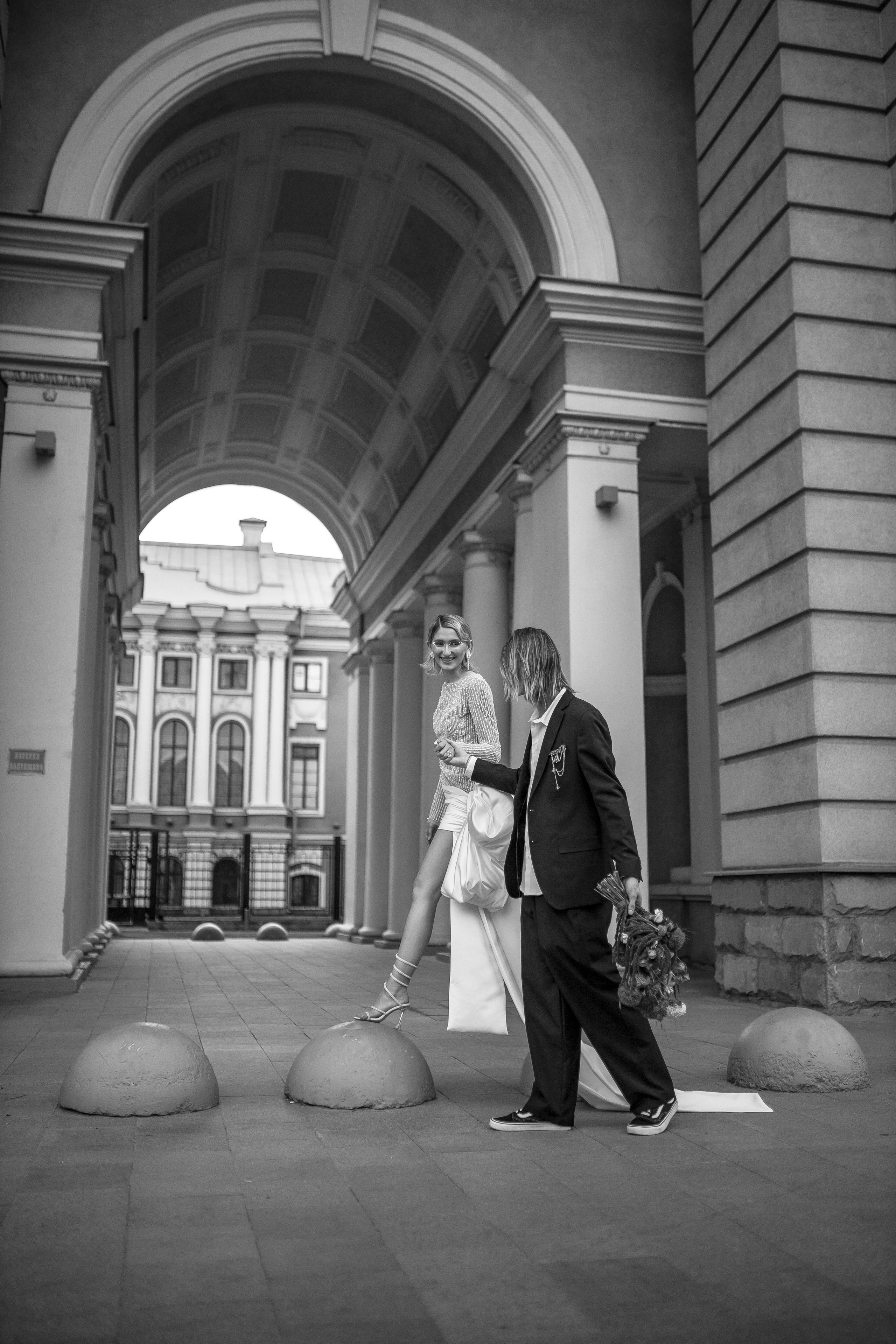 Анна и Никита. Семейный фотограф Губкин/Старый Оскол