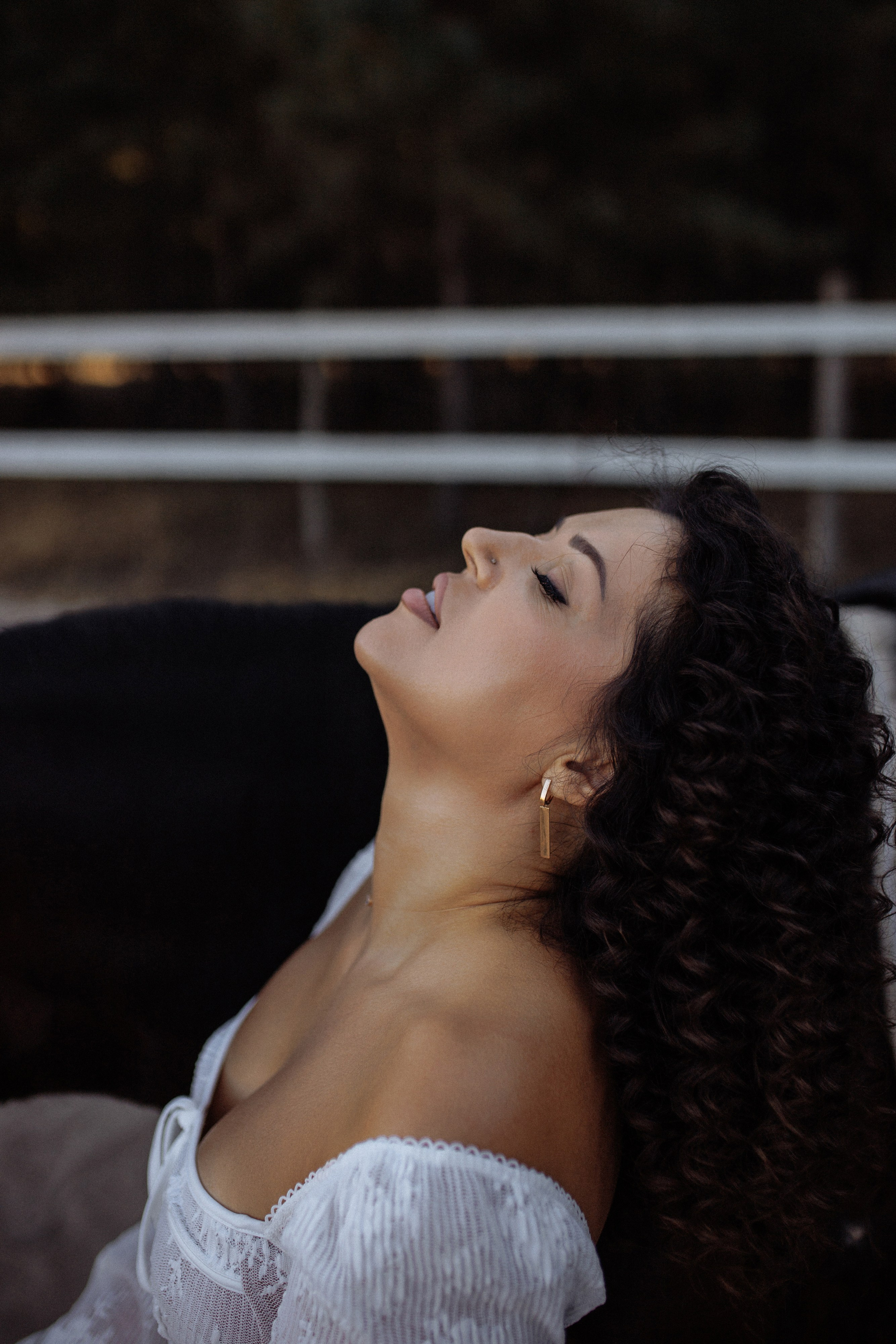 Олеся и семья. Семейный фотограф Губкин/Старый Оскол