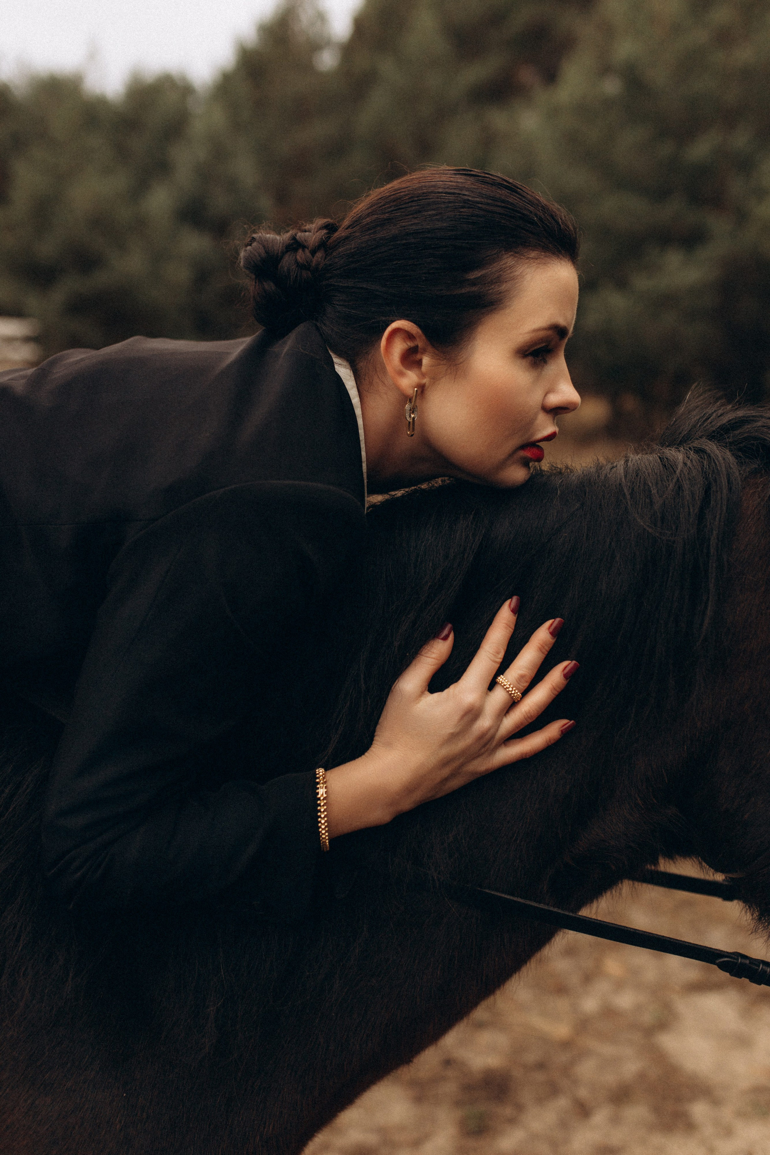 Карина. Семейный фотограф Губкин/Старый Оскол