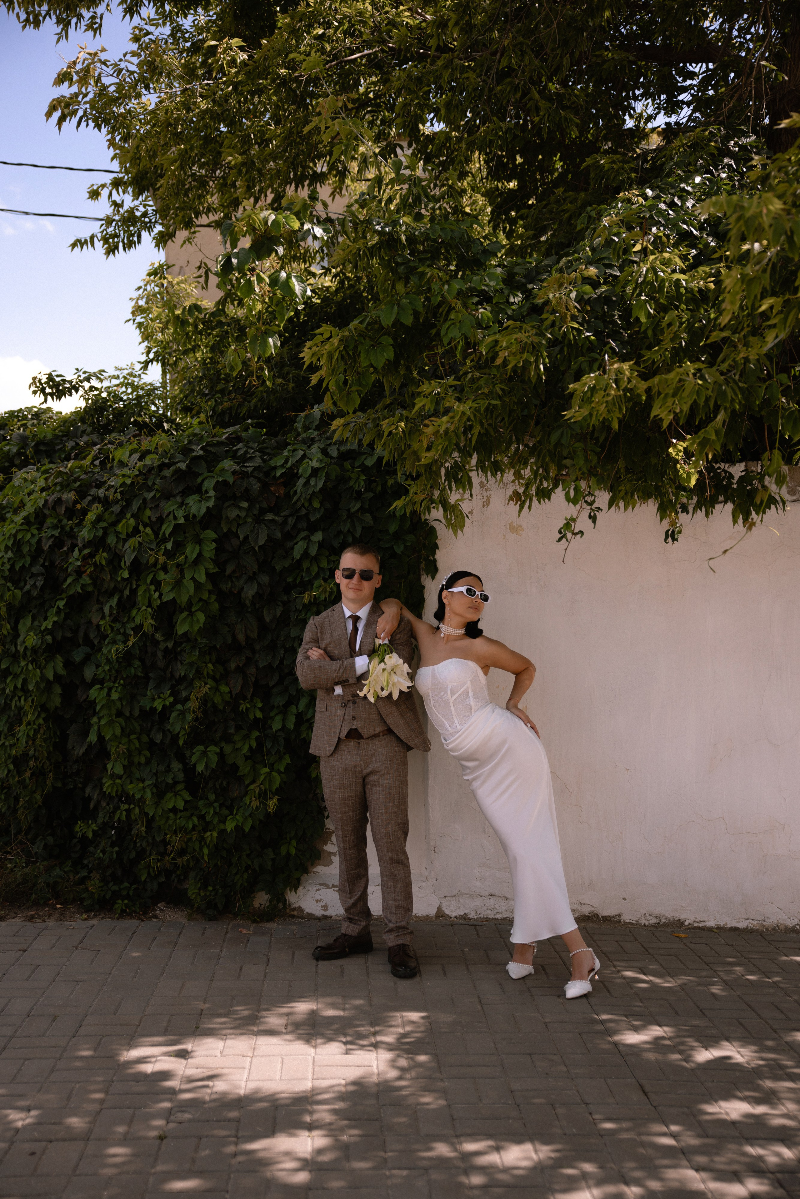 Wedding Day 16.08.25. Семейный фотограф Губкин/Старый Оскол