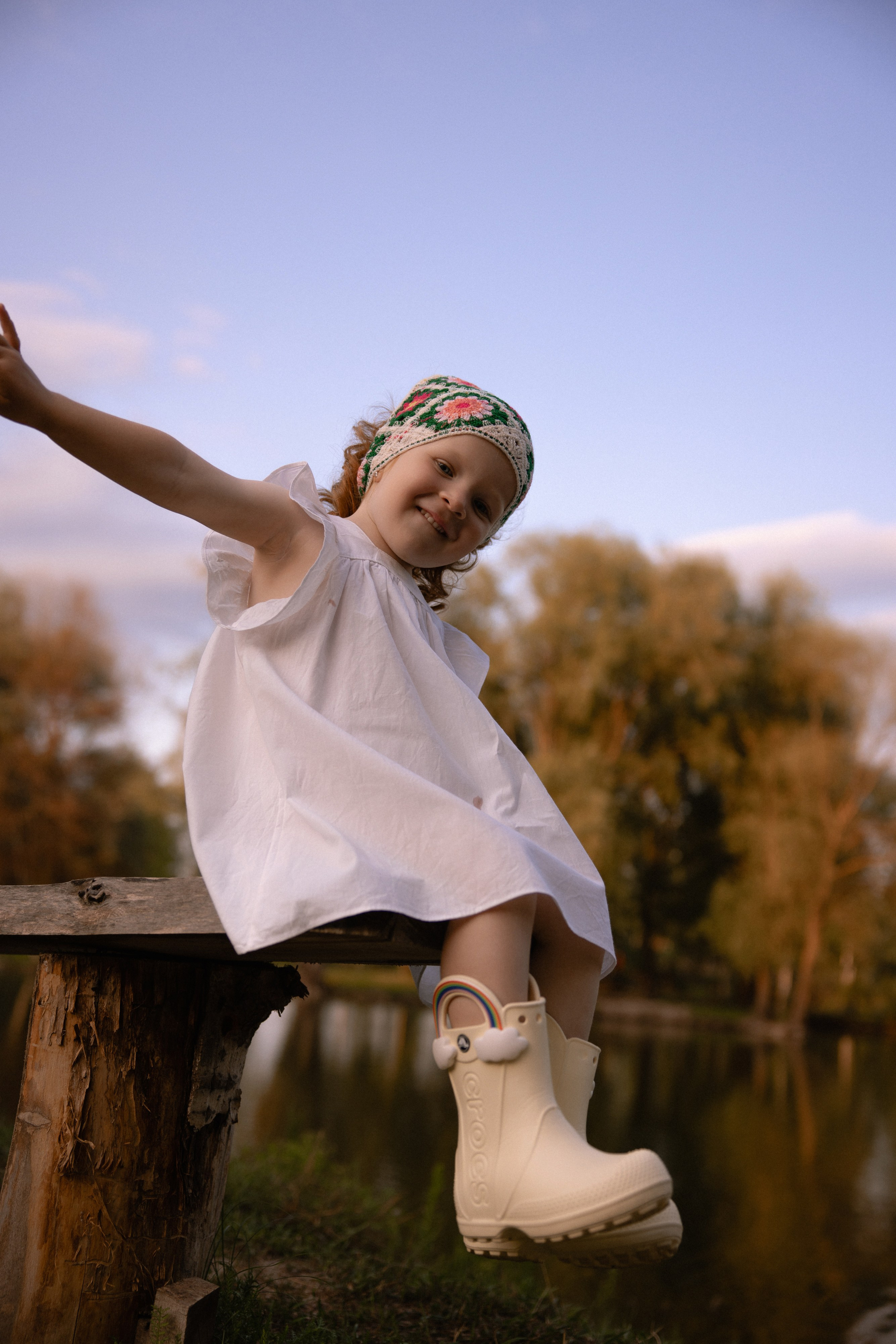 Маша и Стеша. Семейный фотограф Губкин/Старый Оскол