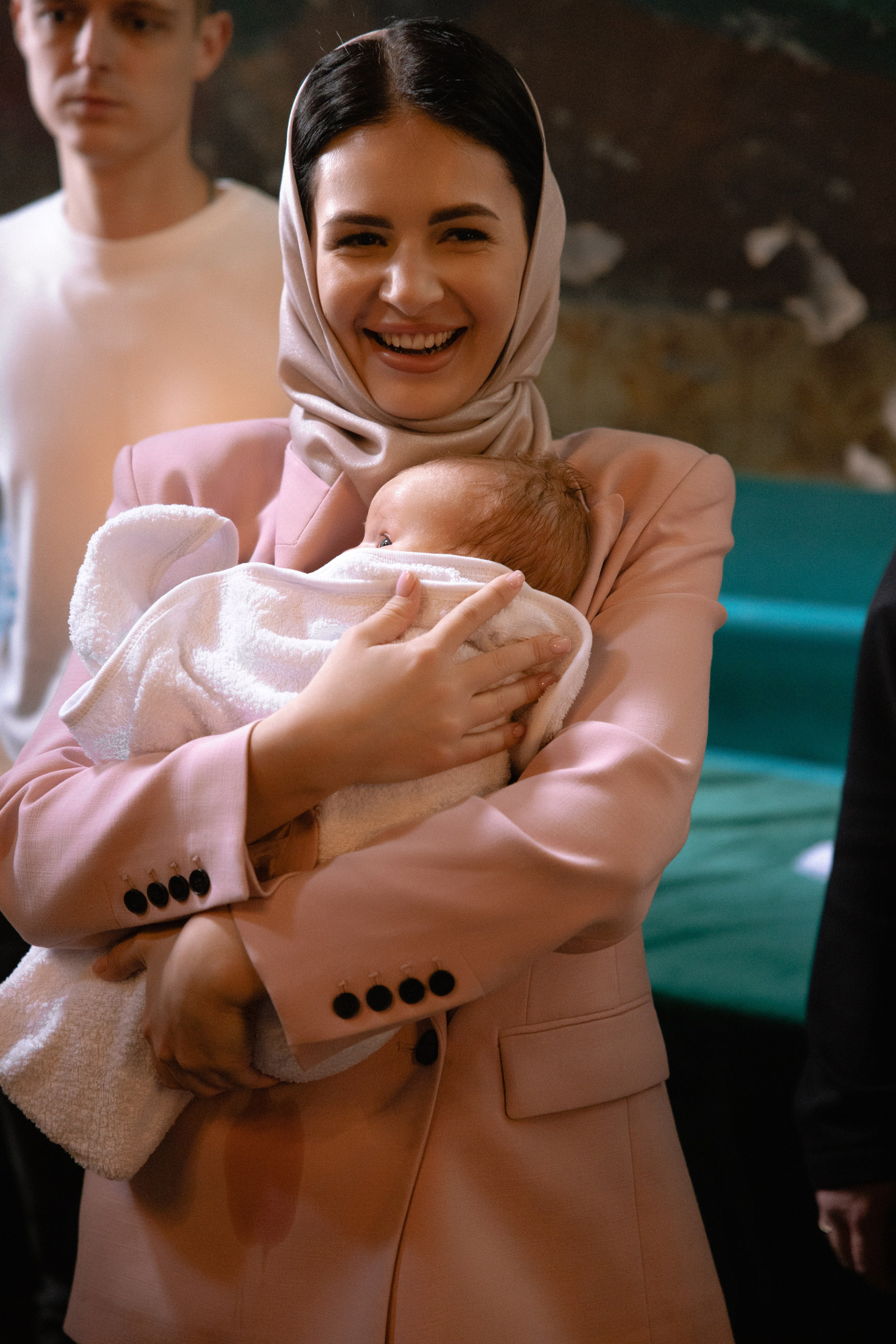 Ева. Семейный фотограф Губкин/Старый Оскол