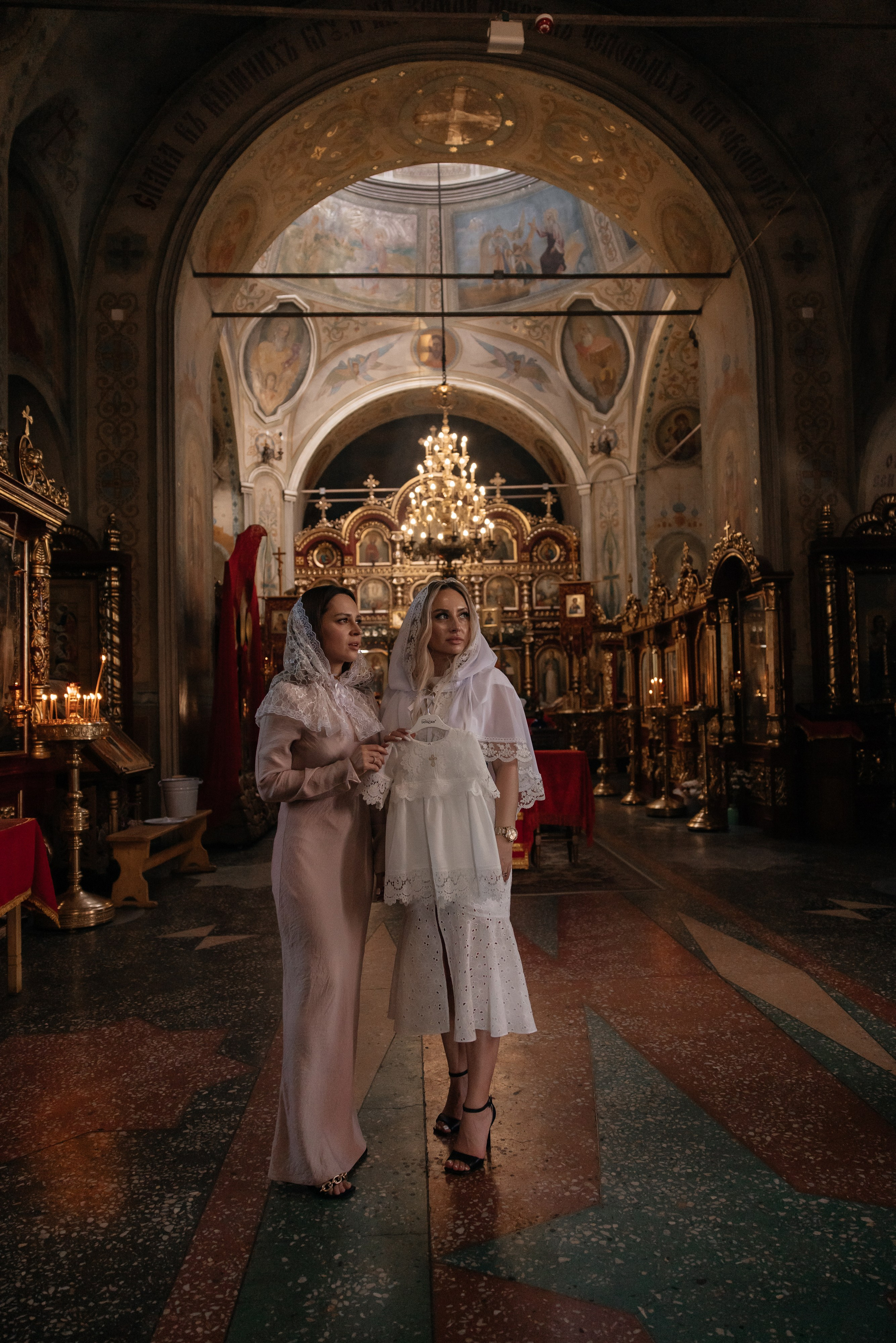 Мия. Семейный фотограф Губкин/Старый Оскол