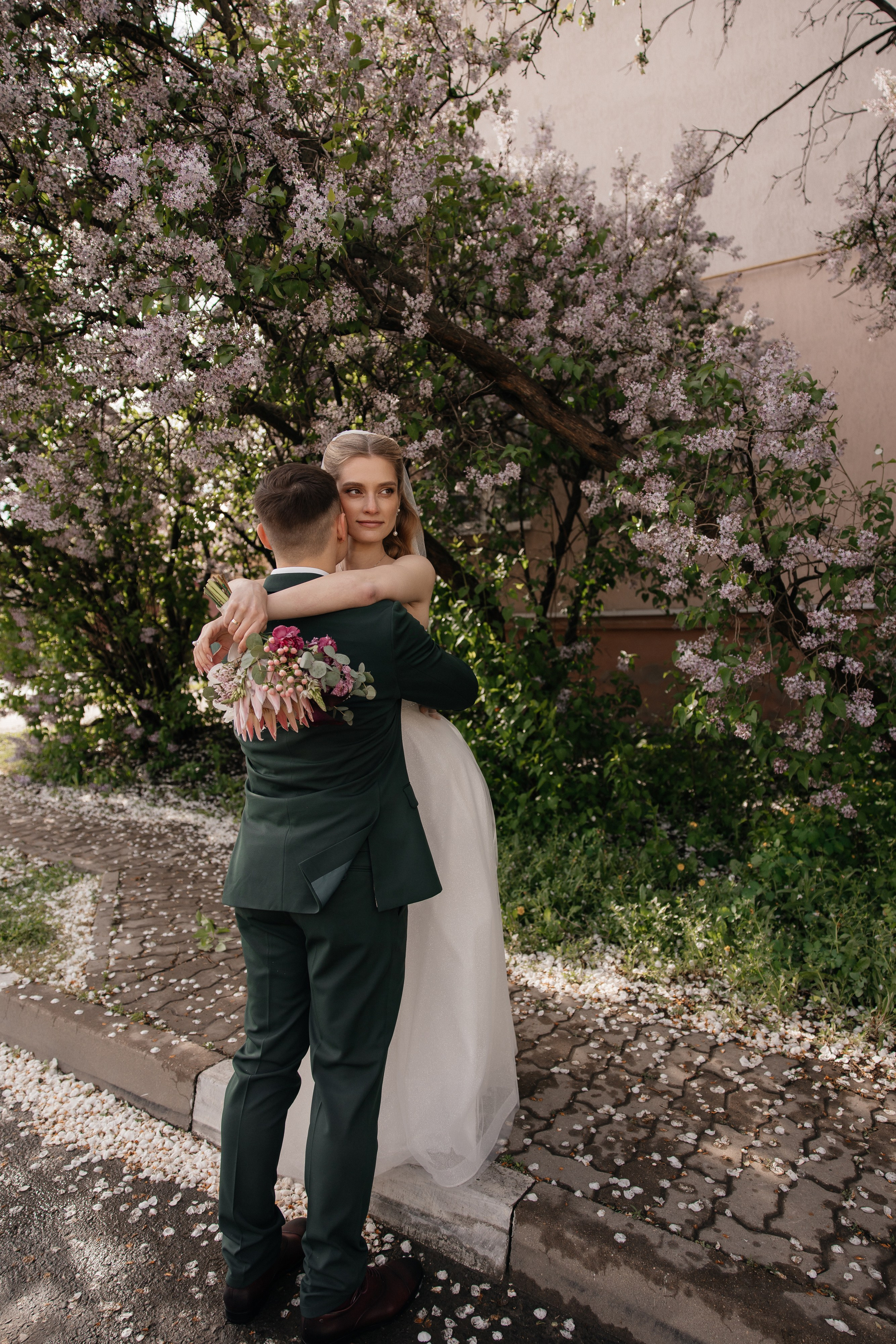Wedding Day 26.04.25. Семейный фотограф Губкин/Старый Оскол