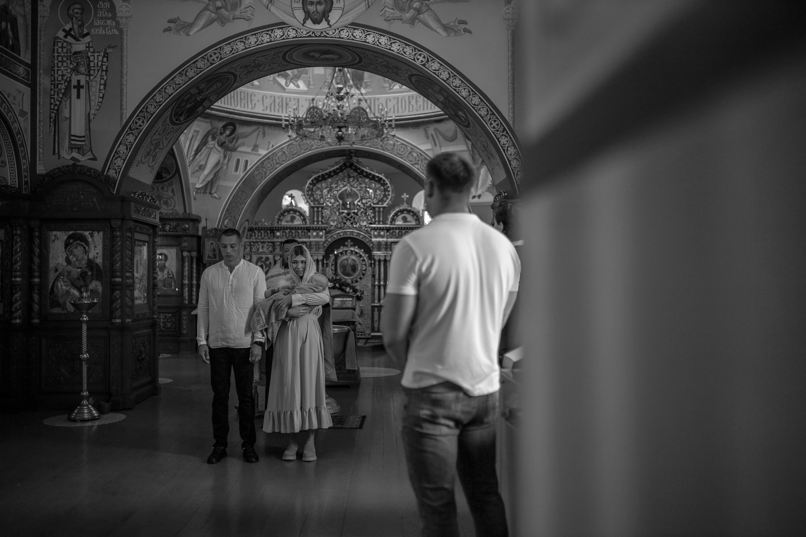 Тимофей. Семейный фотограф Губкин/Старый Оскол