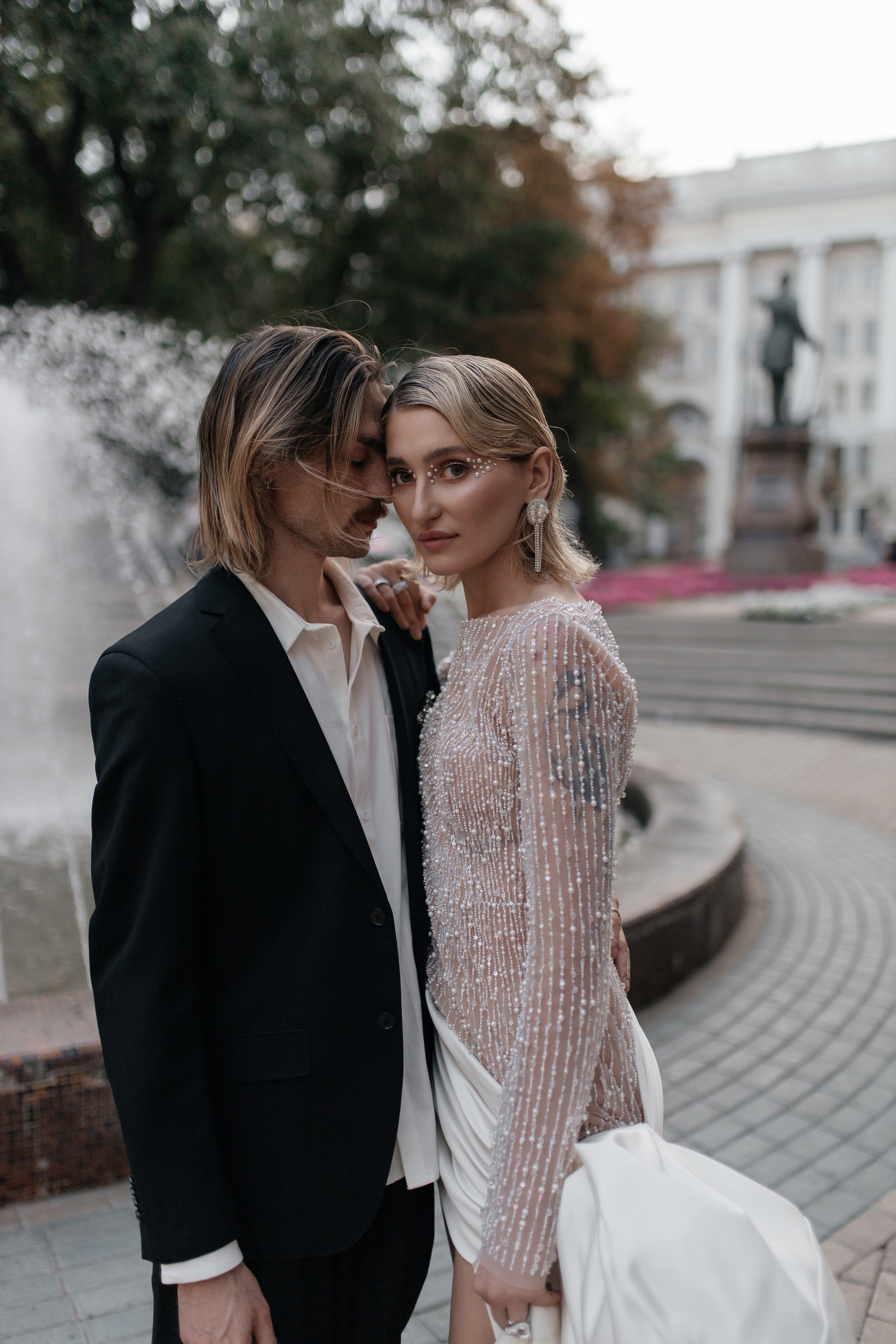 Анна и Никита. Семейный фотограф Губкин/Старый Оскол