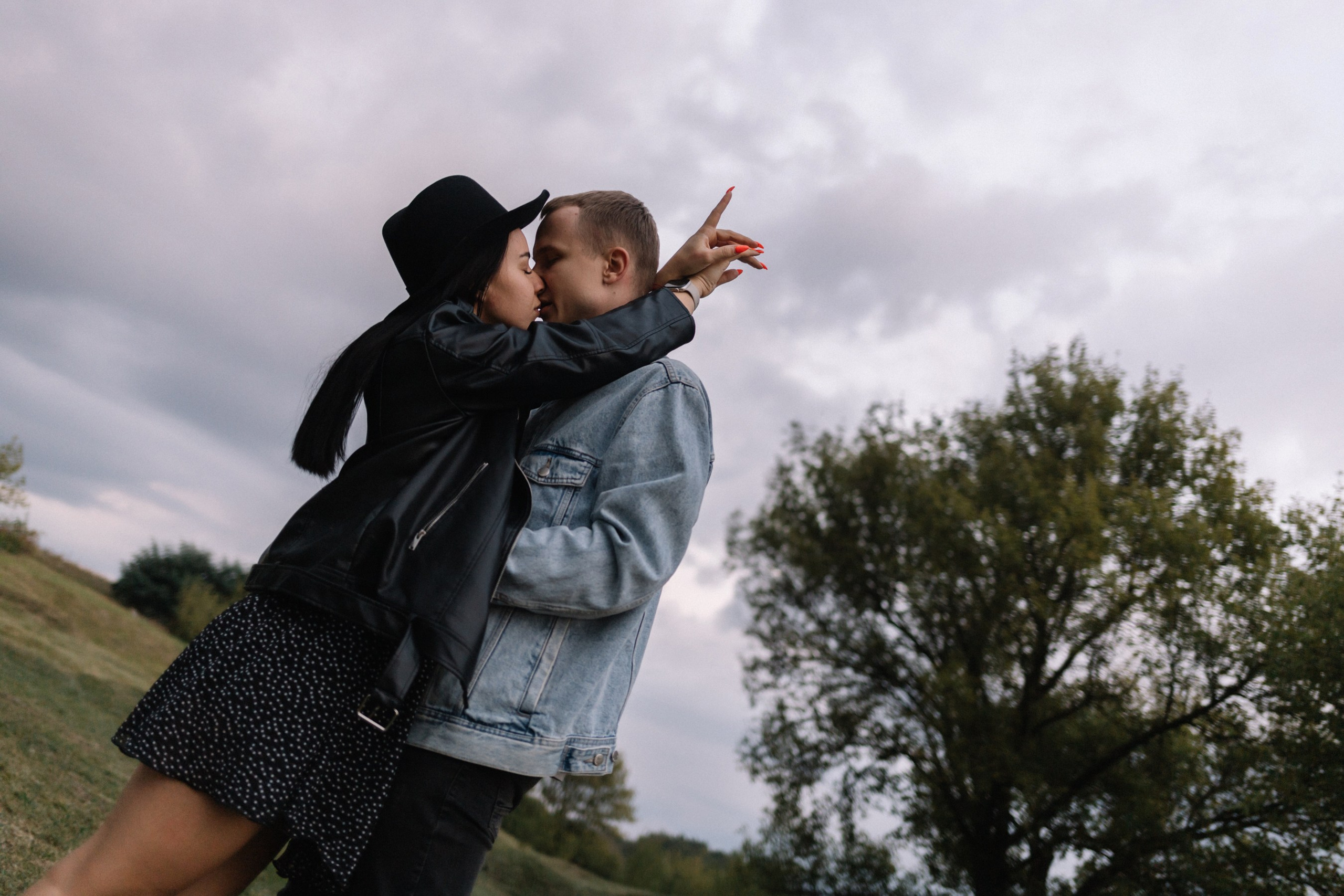 Волга. Семейный фотограф Губкин/Старый Оскол