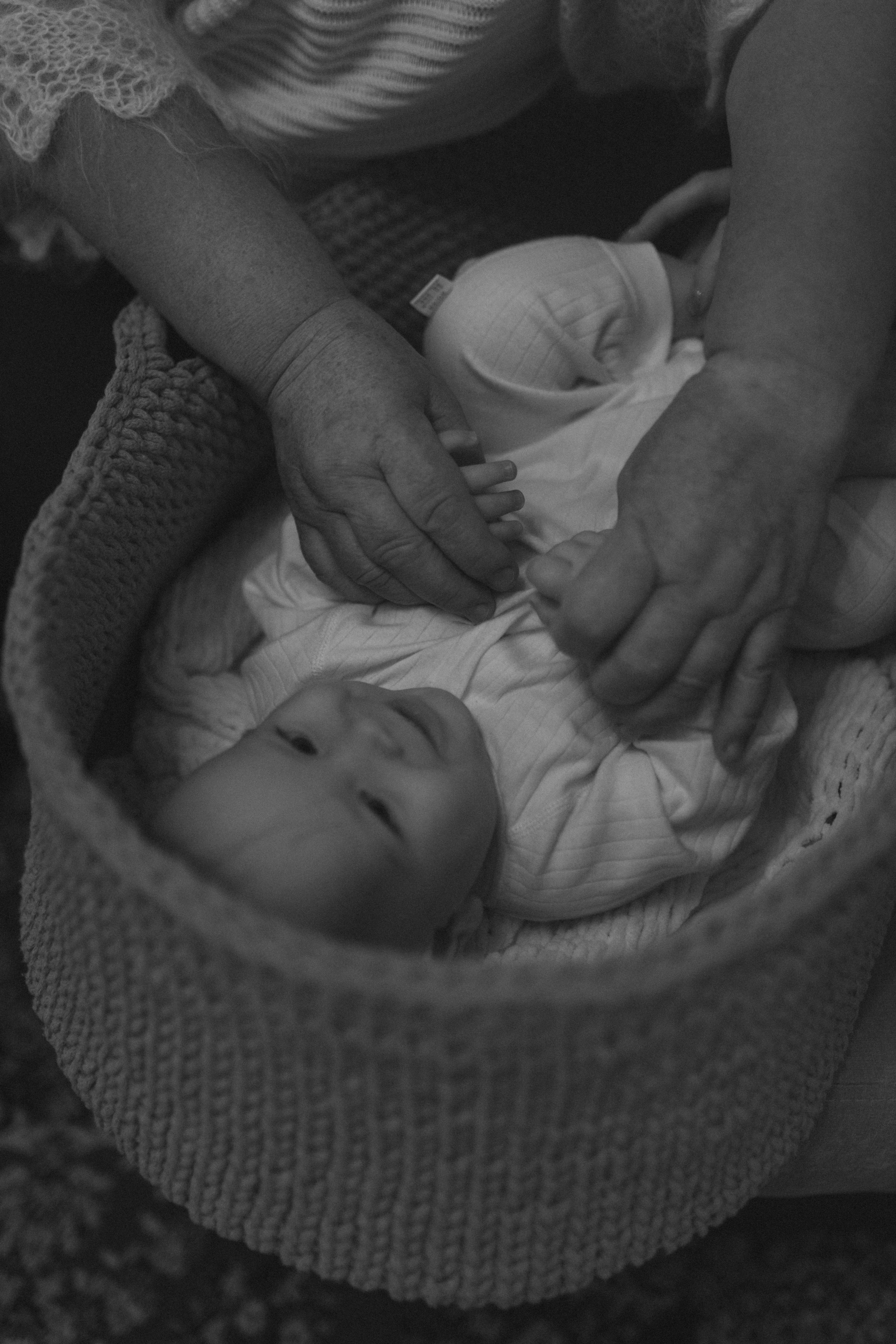 Прабабушка. Семейный фотограф Губкин/Старый Оскол