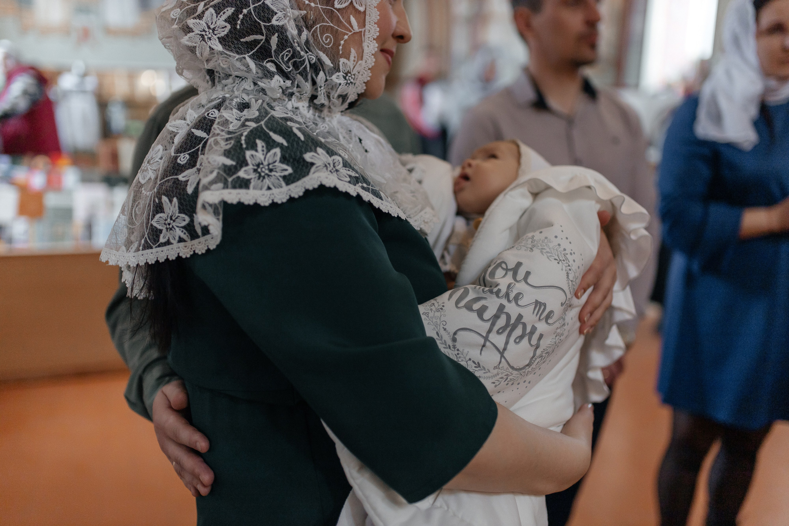 Мария. Семейный фотограф Губкин/Старый Оскол