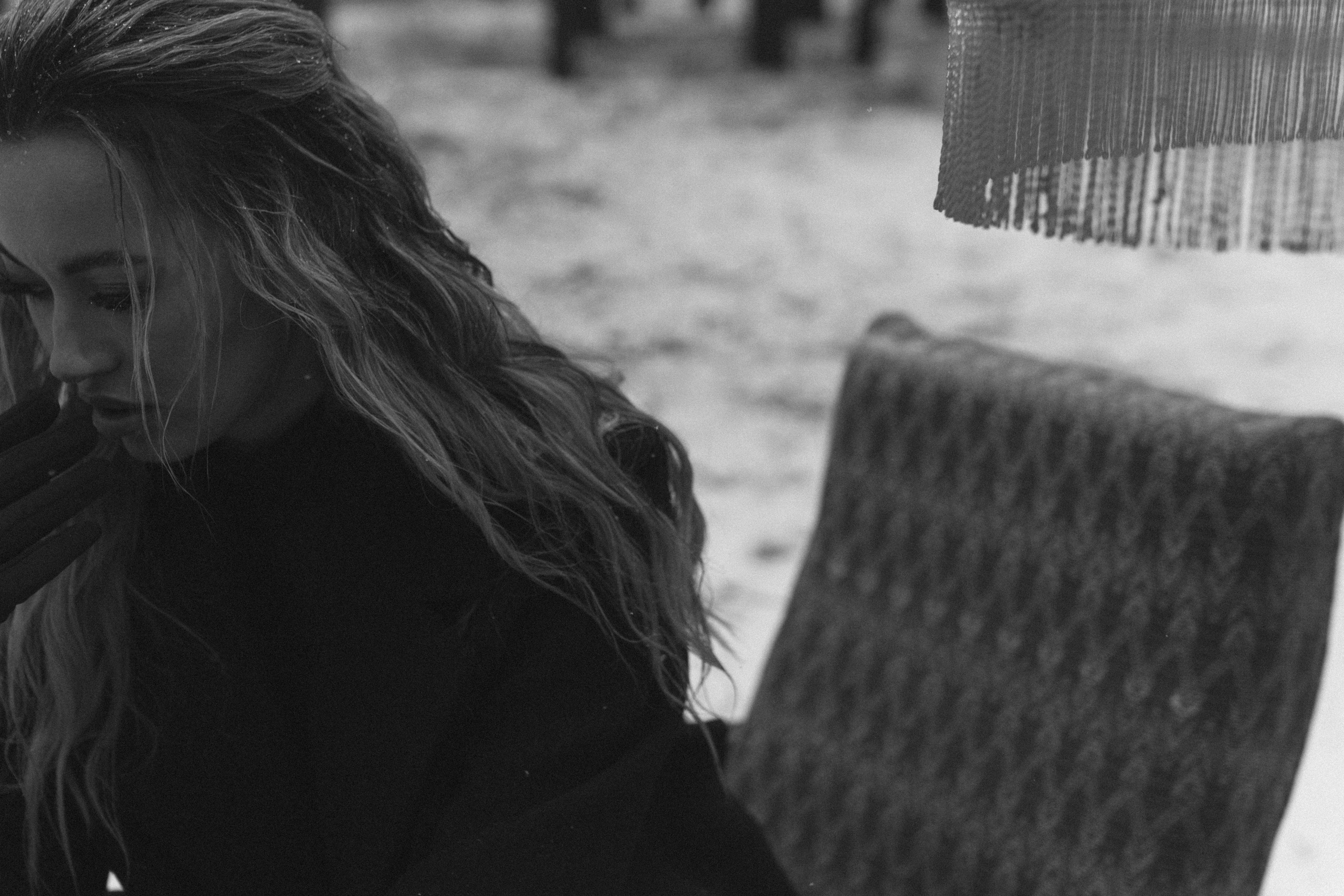 Оля. Семейный фотограф Губкин/Старый Оскол