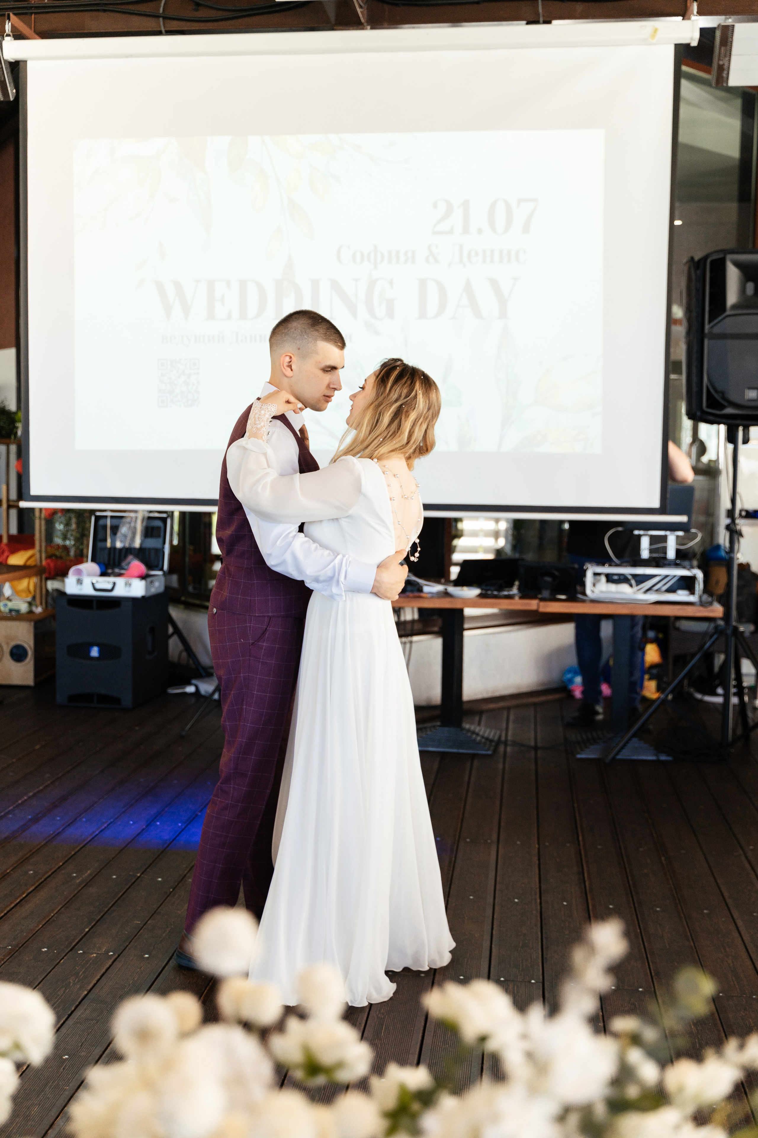 Банкет. Фотограф Надежда Погребняк | Рязань | Москва