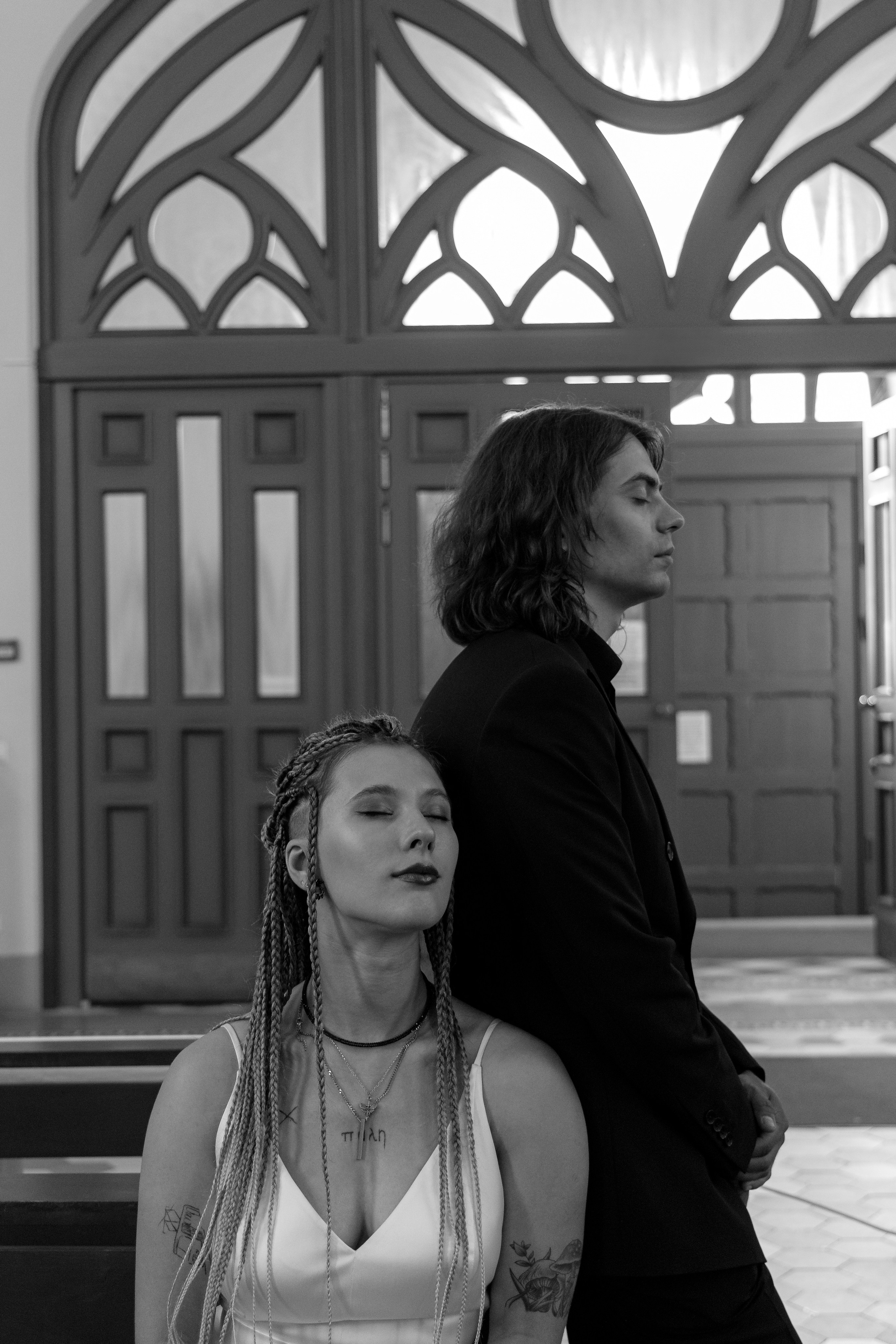 Denis & Lisa. Свадебный и семейный фотограф в Самаре