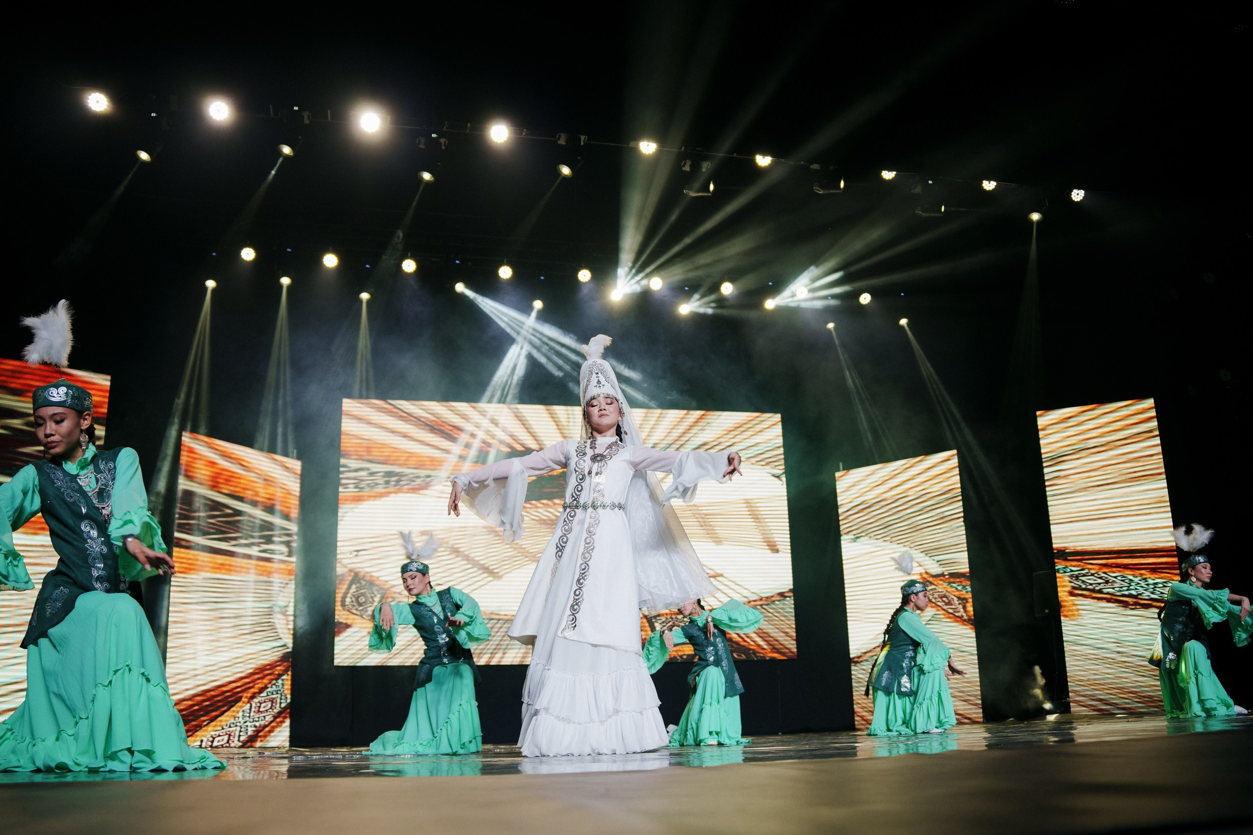 NOMAD «Концерт». Портретный и Репортажный Фотограф Москва