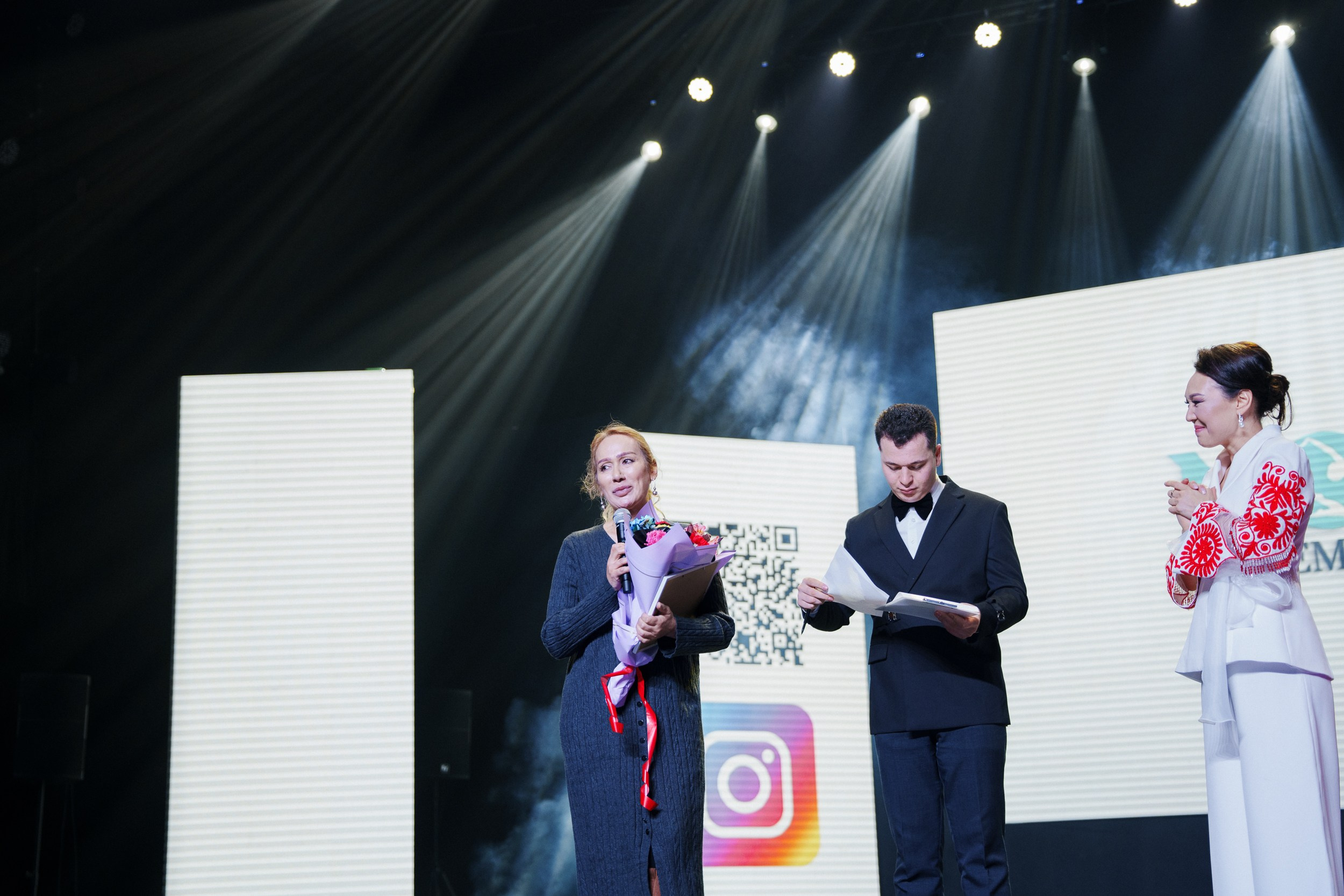 NOMAD «Концерт». Портретный и Репортажный Фотограф Москва