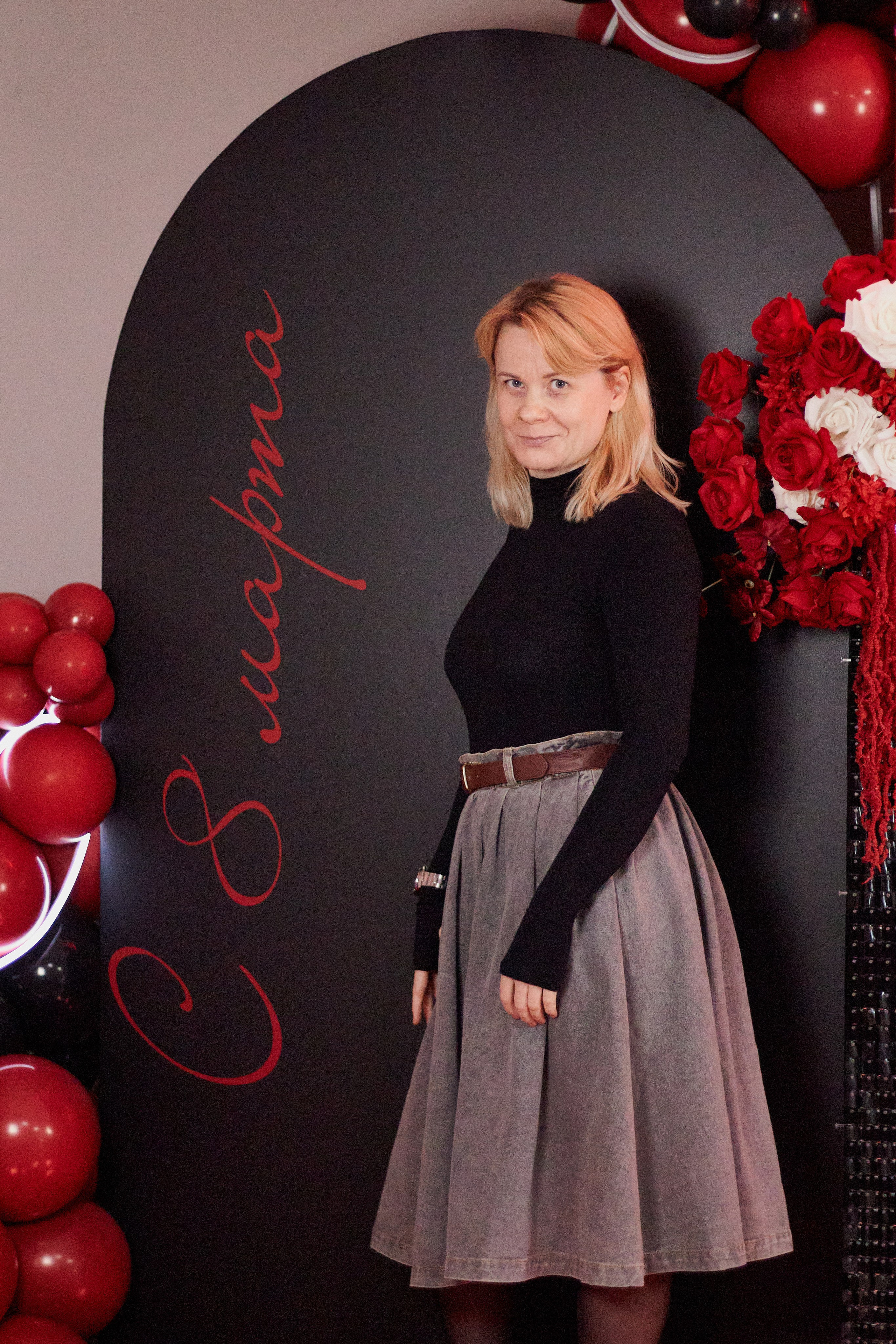 Корпоратив. Фотограф в Ростове-на-Дону Нюхарева Виктория