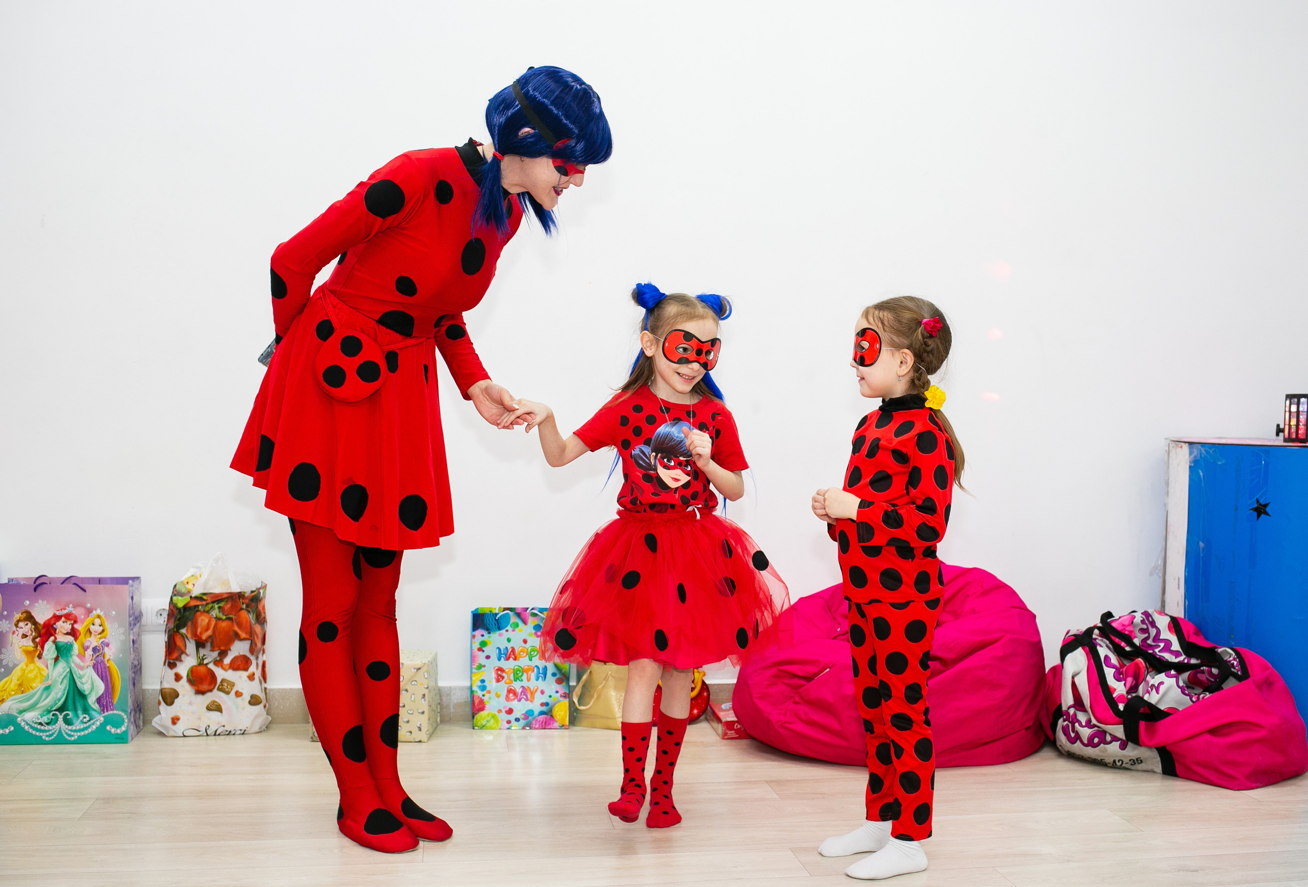 Праздники. Фотограф новорожденных и семейный фотограф НСО г. Бердск Марина Львова