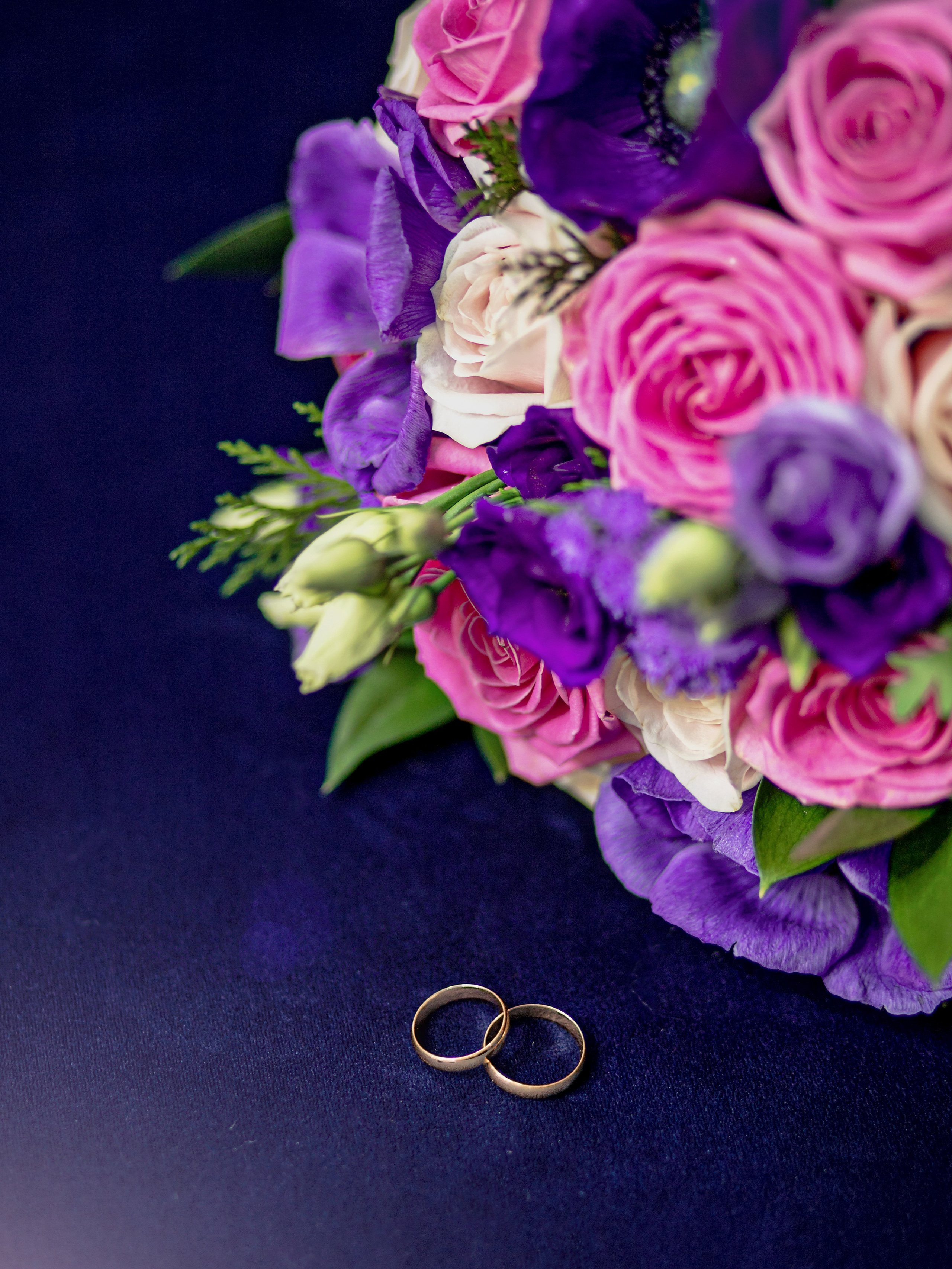 Свадебная фотосессия. Ирина Мезенцева | Женский и предметный фотограф | г. Омск