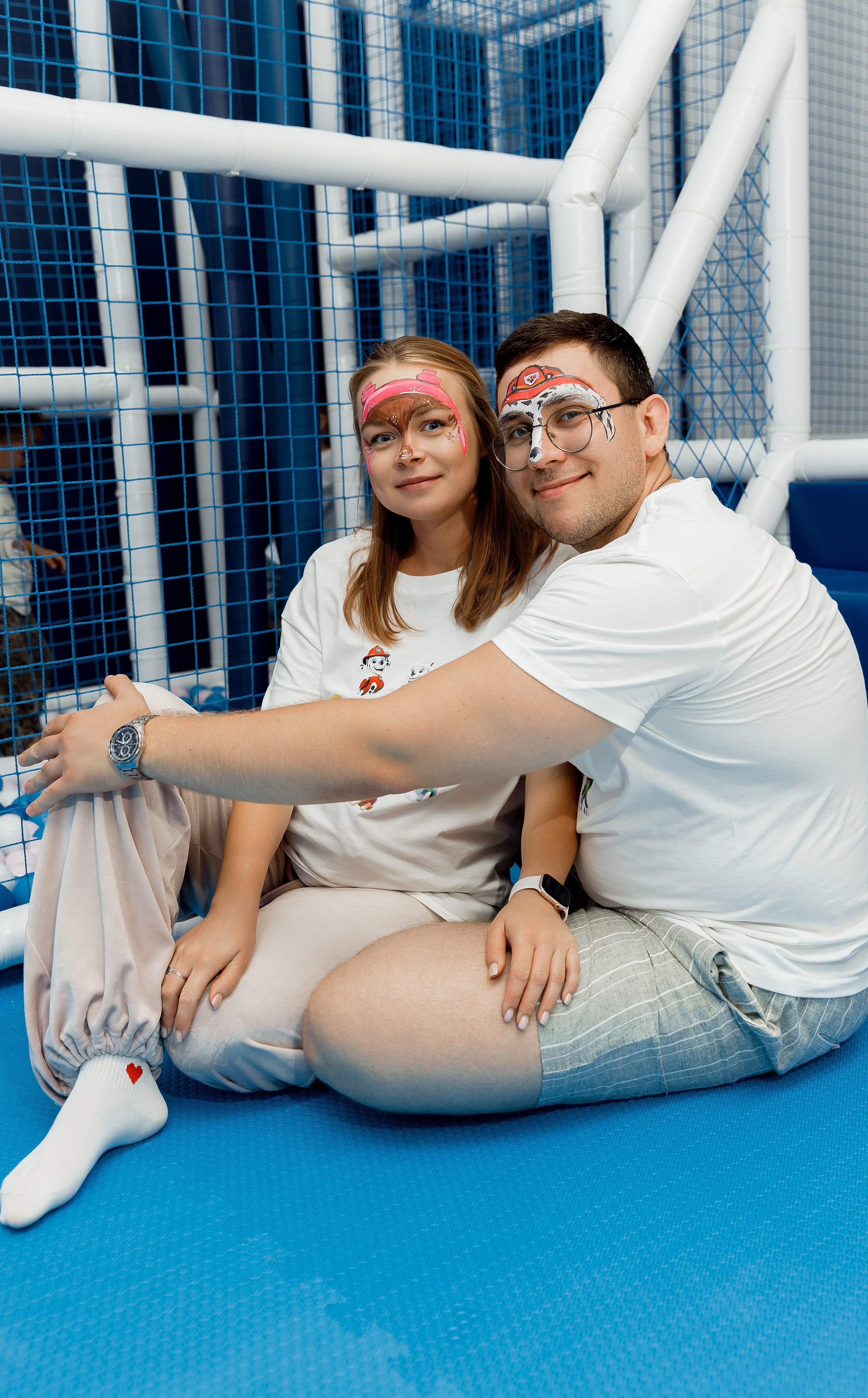 № 2. Фотограф в Москве Юлия Хамзина