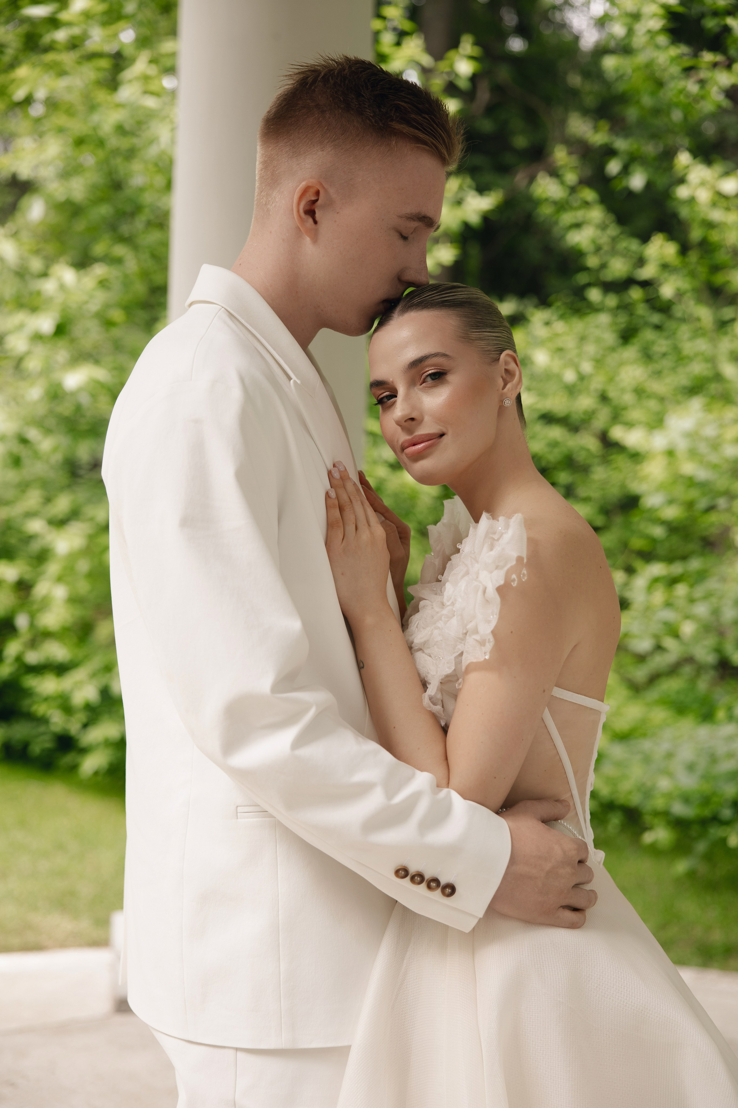 Ты — моя команда!