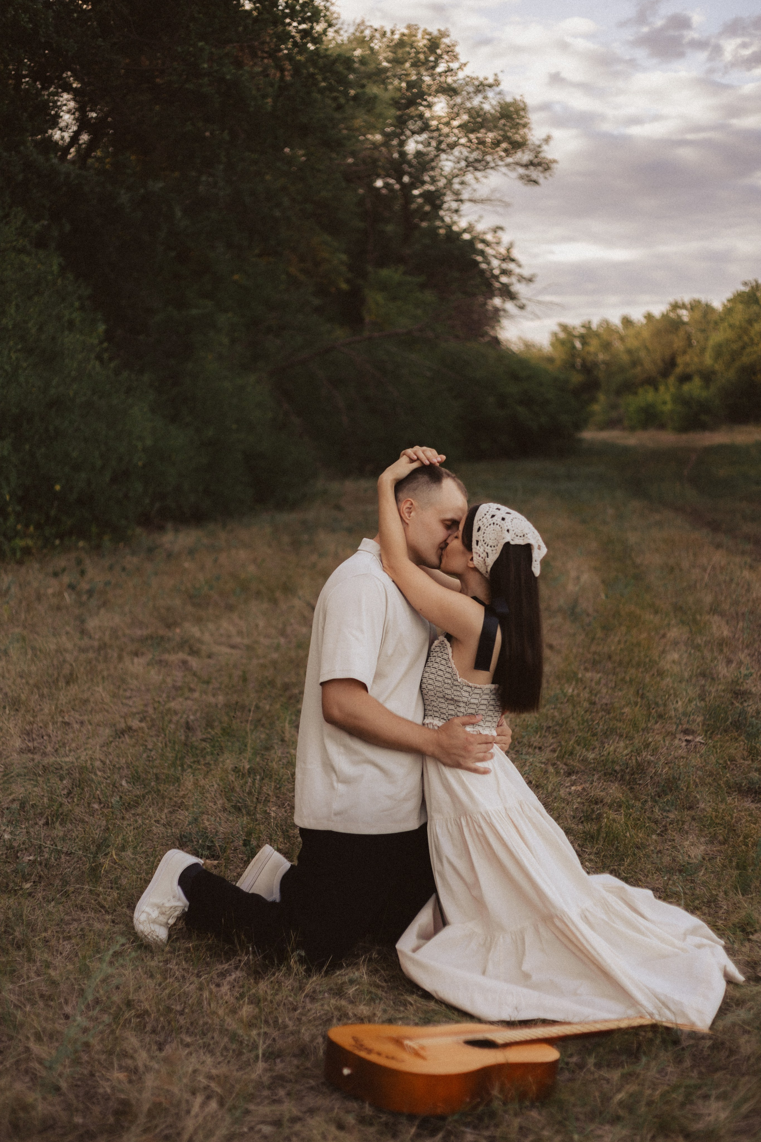 Влад и Ангелина. Фотограф свадебных и парных историй Кристина Шакула