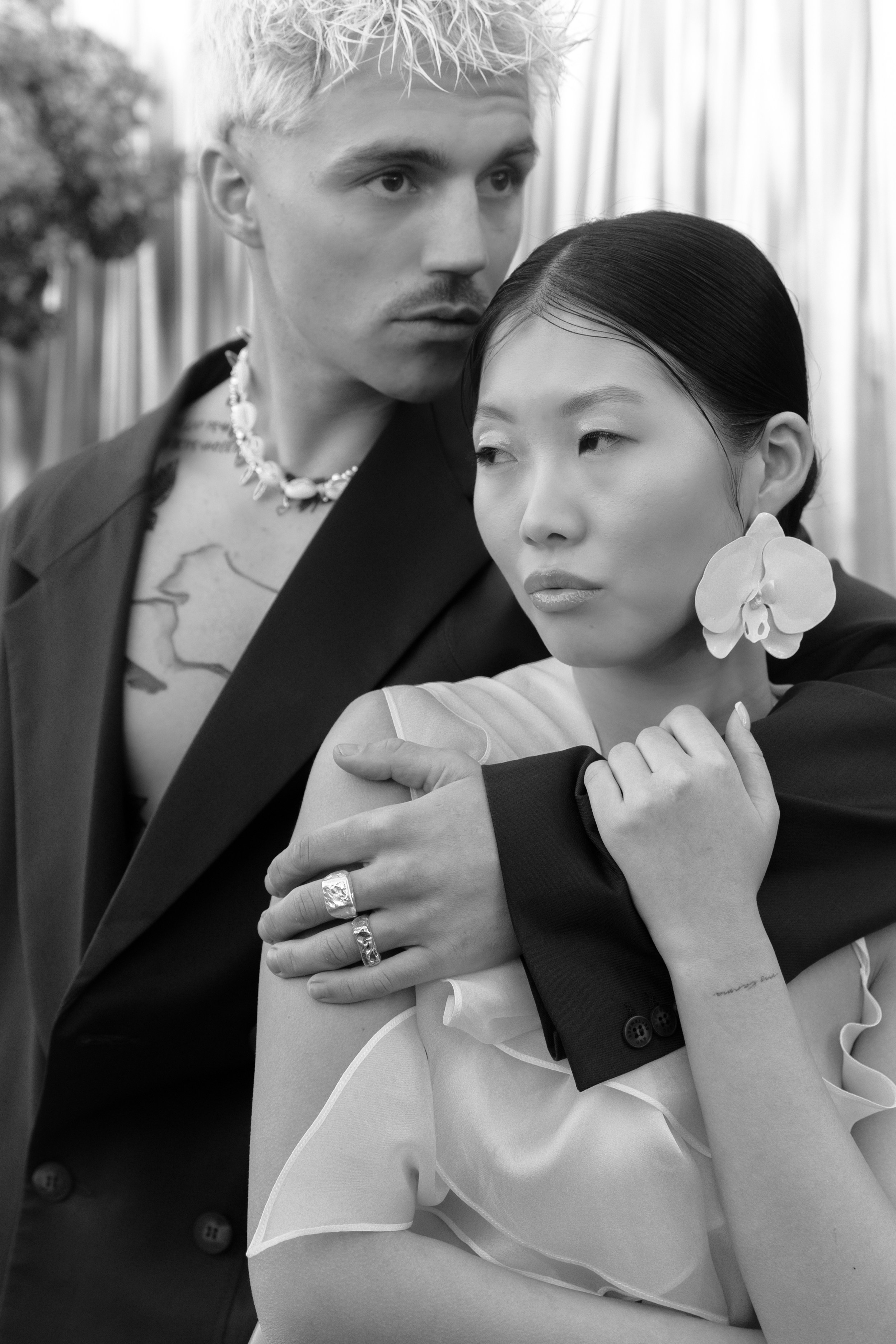 Иван & Александра. Фотограф Москва|Комиссарова Наталья