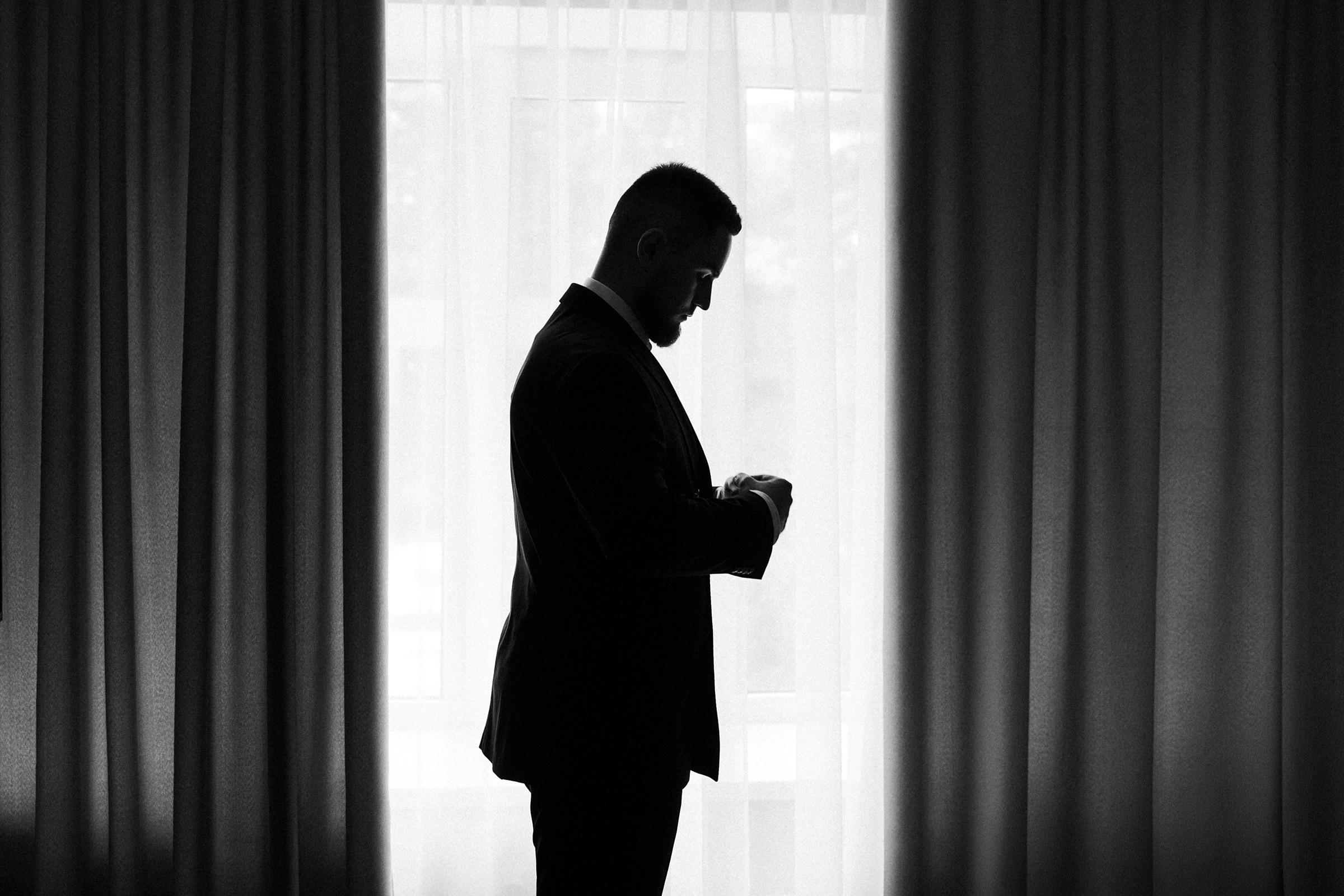 Лес, семья, любовь. Свадебное агентство «MarWedding»