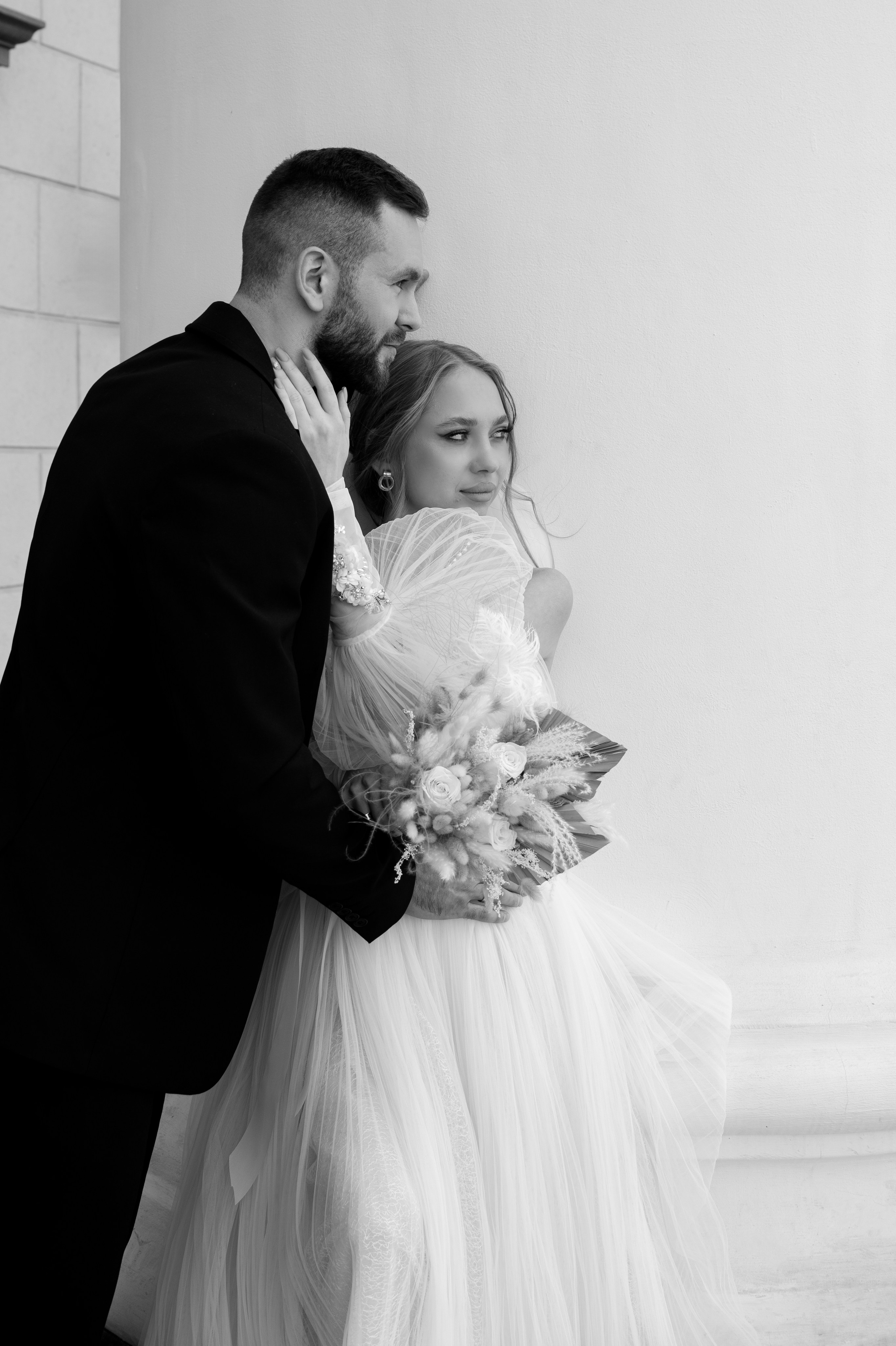 Никита и Анастасия. Фотограф Челябинск Екатерина Миниханова