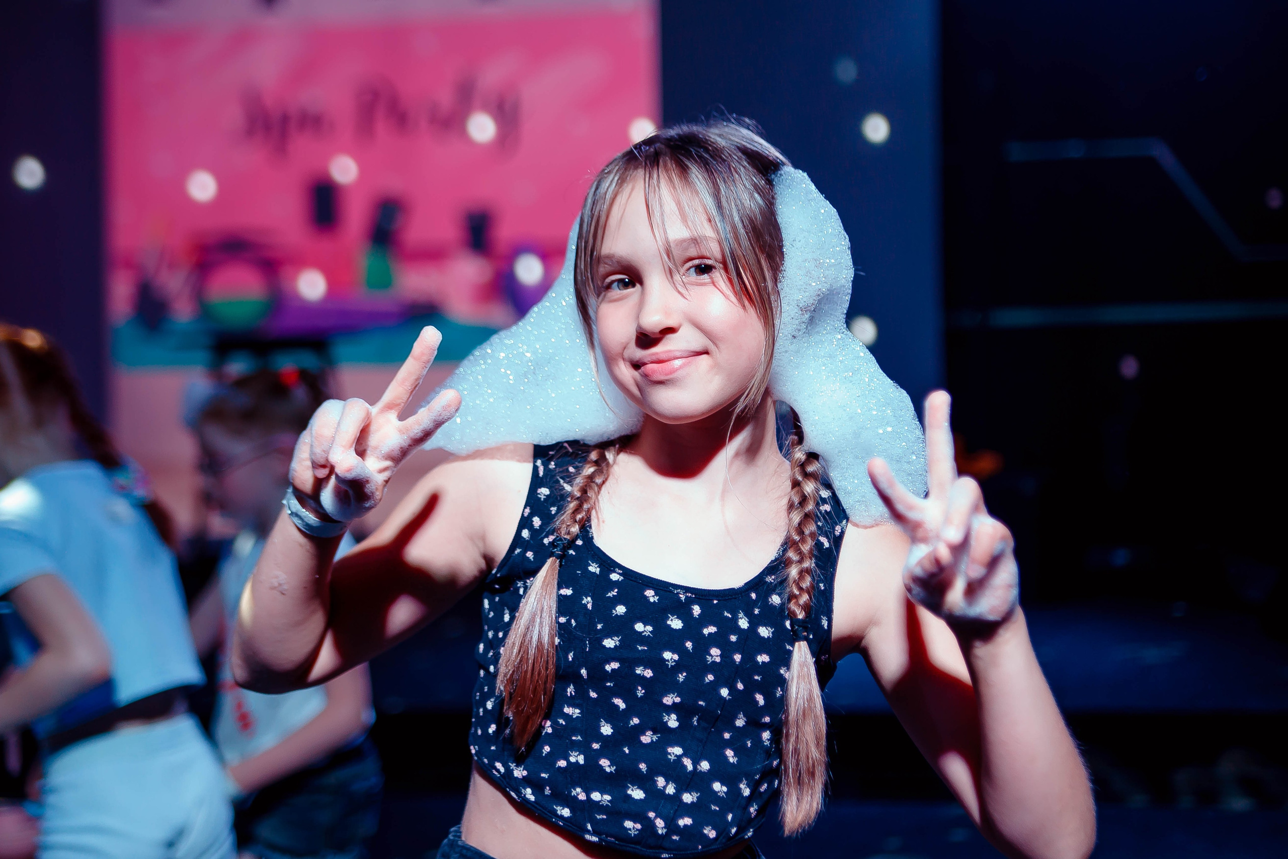 Фотограф-Тагиев Роман в городе Калуга