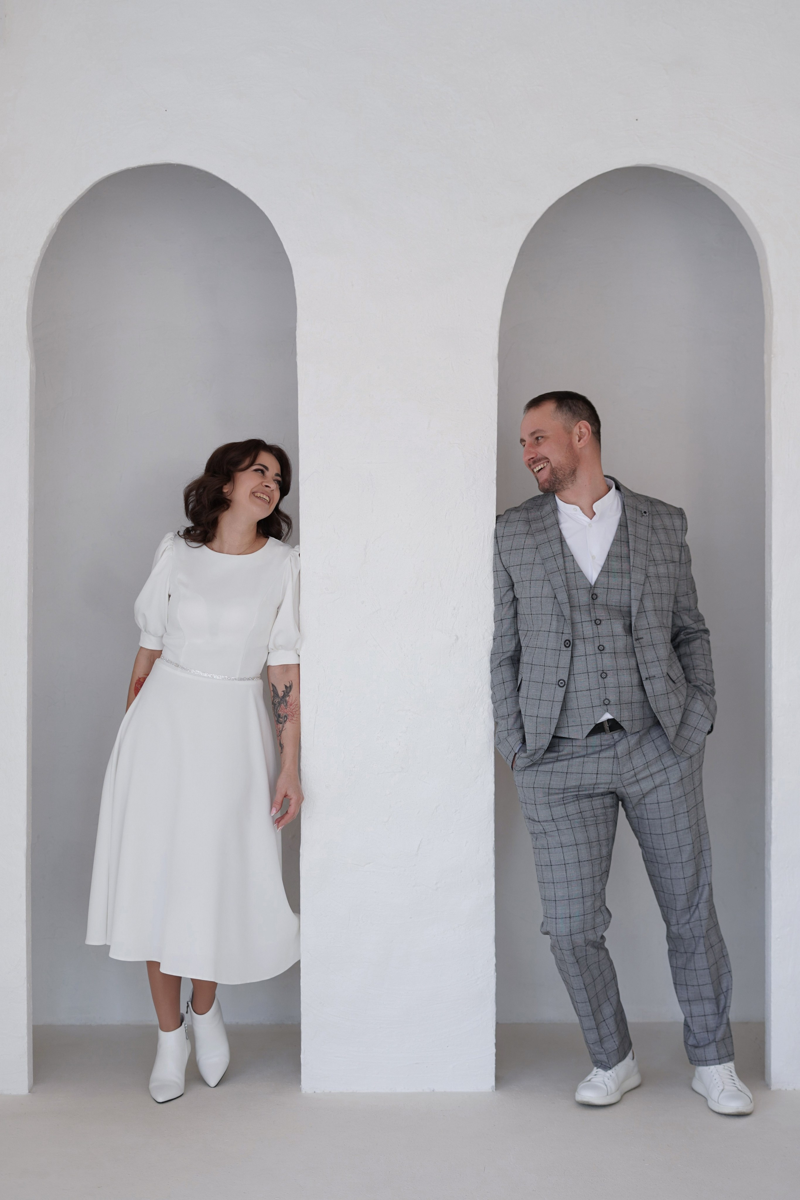 Свадебная съемка. Профессиональный Фотограф в Сочи Марина Ситкина