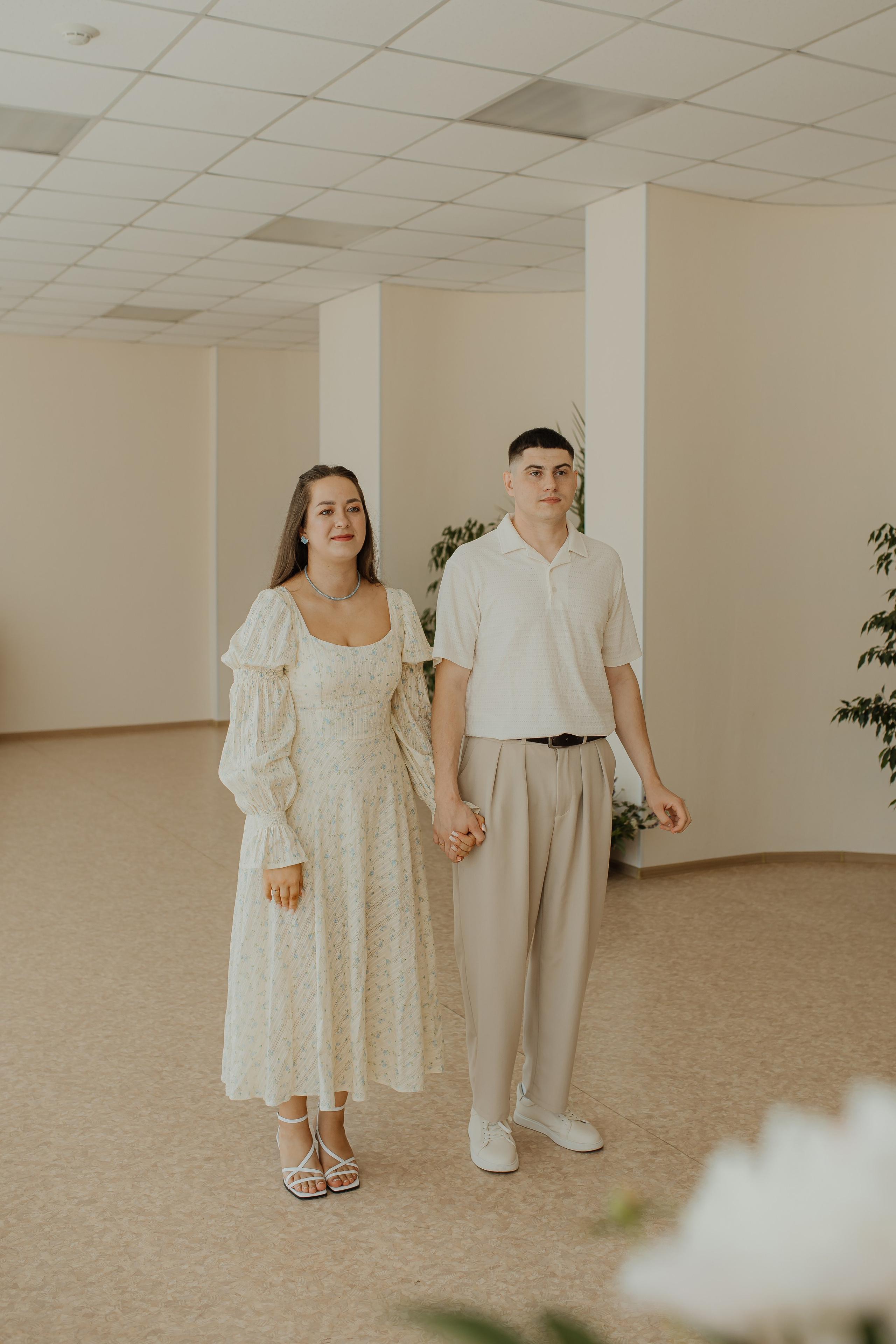 Светлана&Дмитрий. Фотограф Arina Elatova