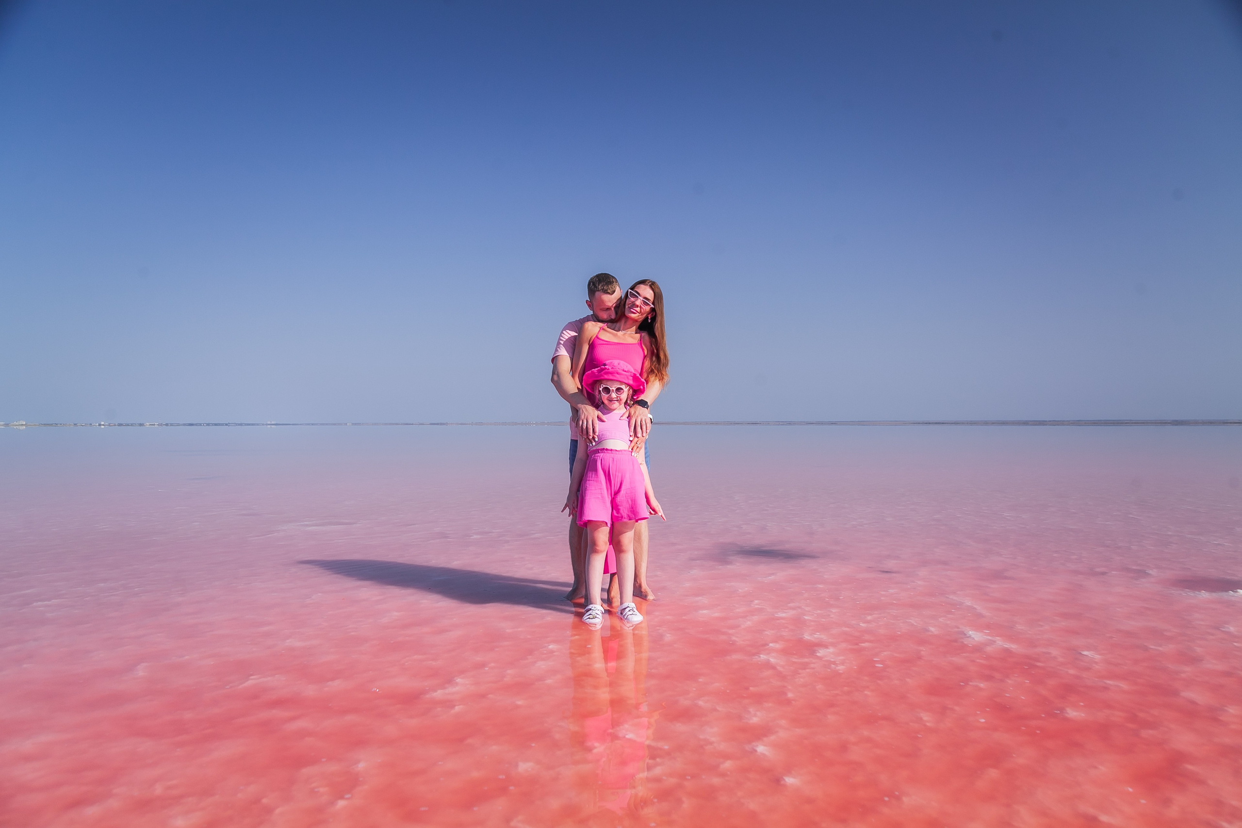 СЕМЬЯ. Фотограф в Крыму