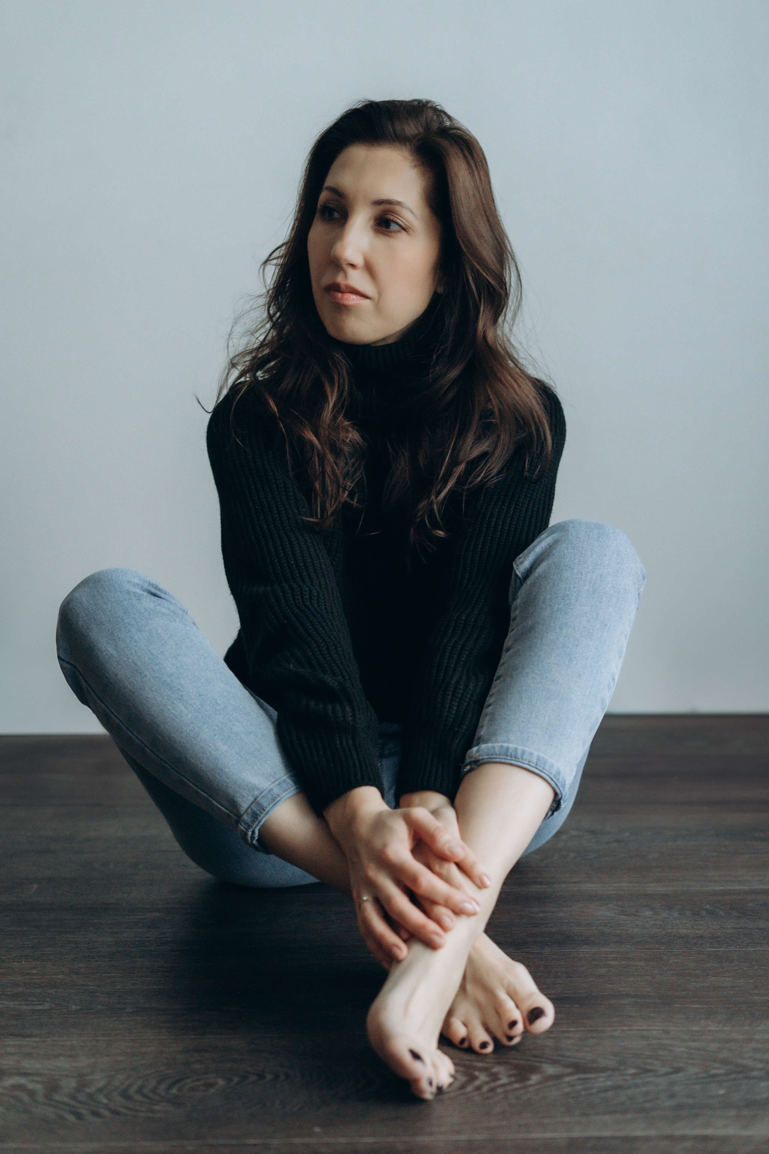 Марина. Детский и семейный фотограф в Ногинске Елизавета Гончар