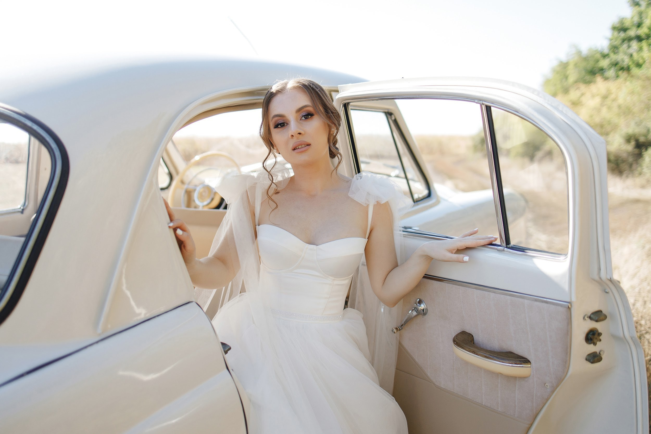 Свадебный и репортажный фотограф в Воронеже Сергей Максимов