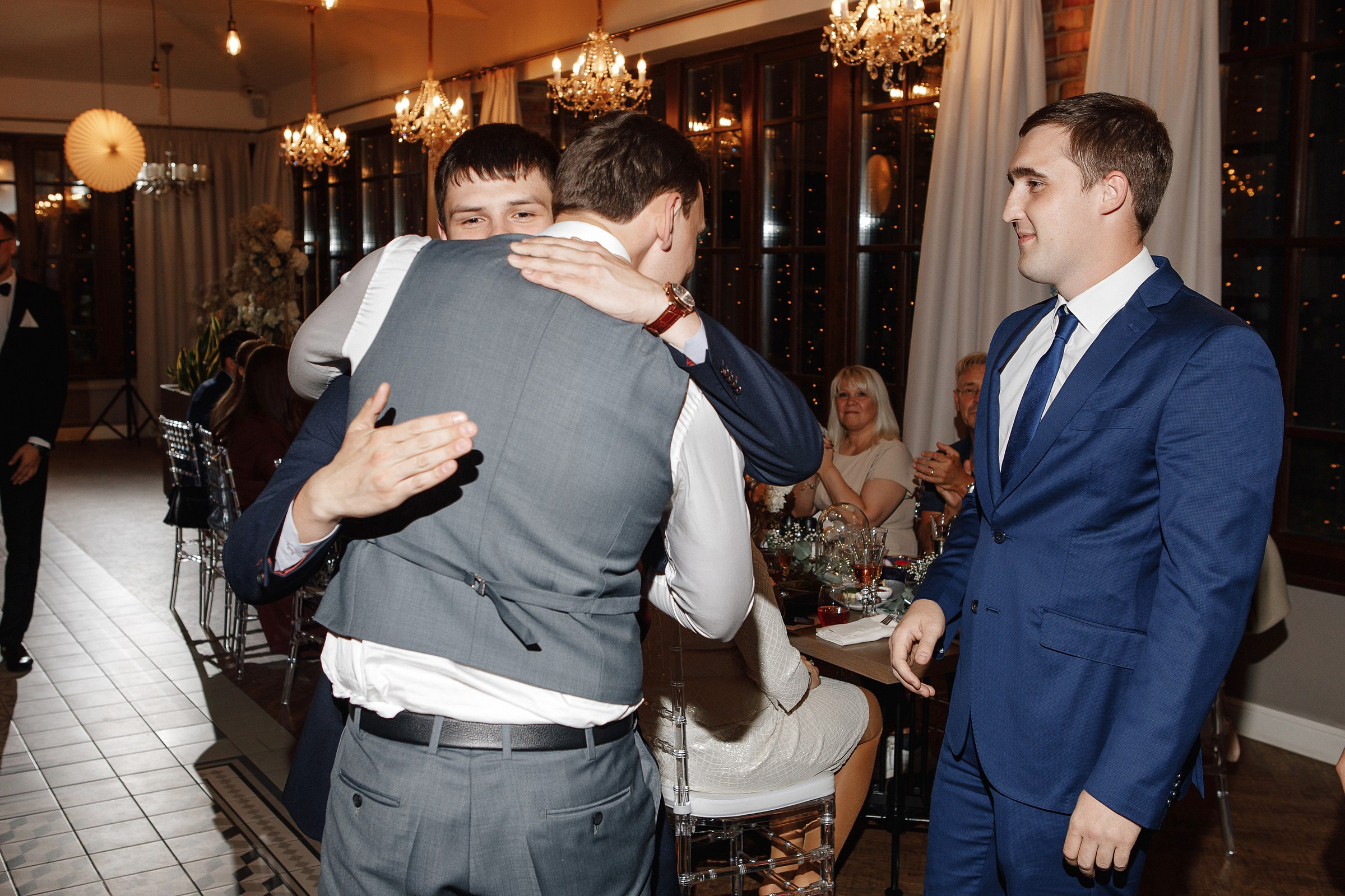 Анна и Иван. Свадебный и репортажный фотограф в Воронеже Сергей Максимов