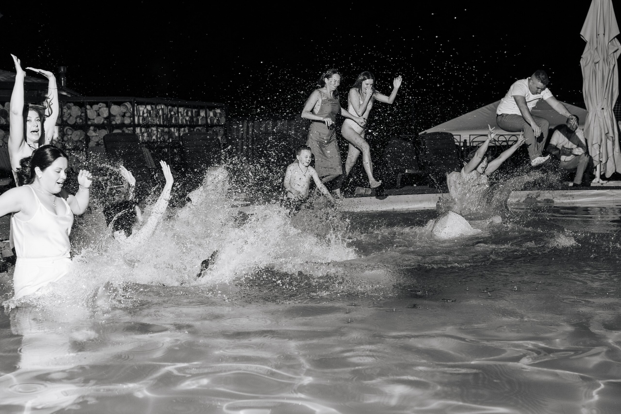Майкл и Виктория. Свадебный и репортажный фотограф в Воронеже Сергей Максимов