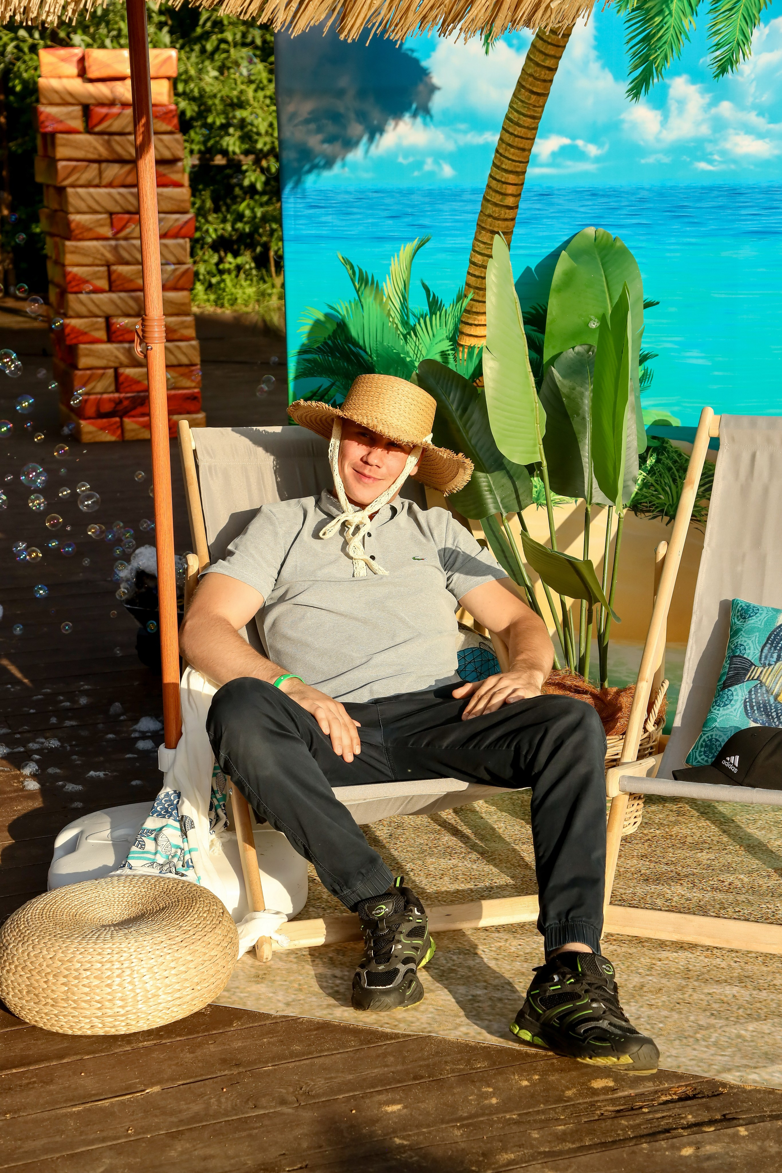 Летний корпоратив Arlight. Фотограф Антон Чупринин